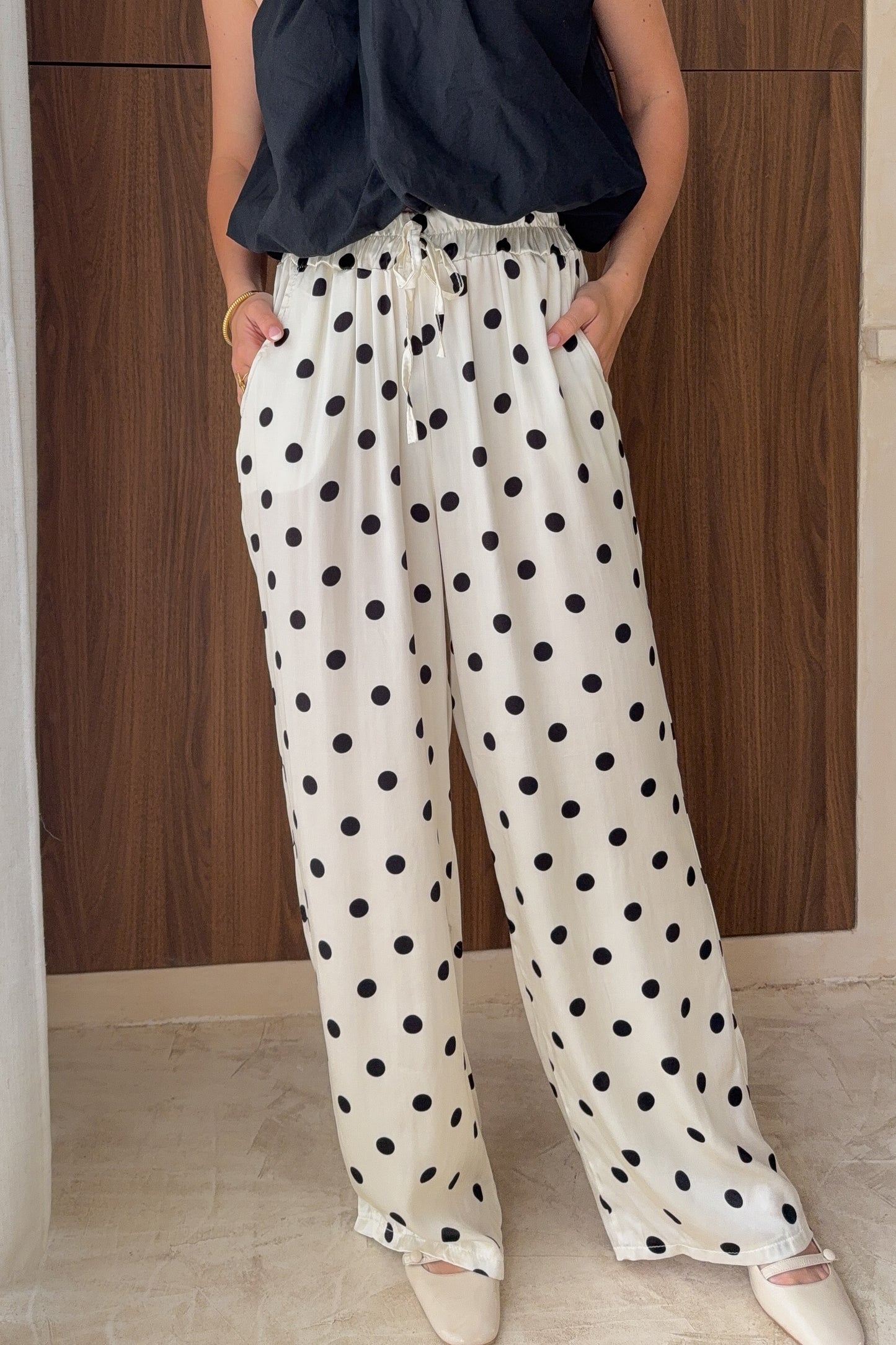 PANTALON BARBARA