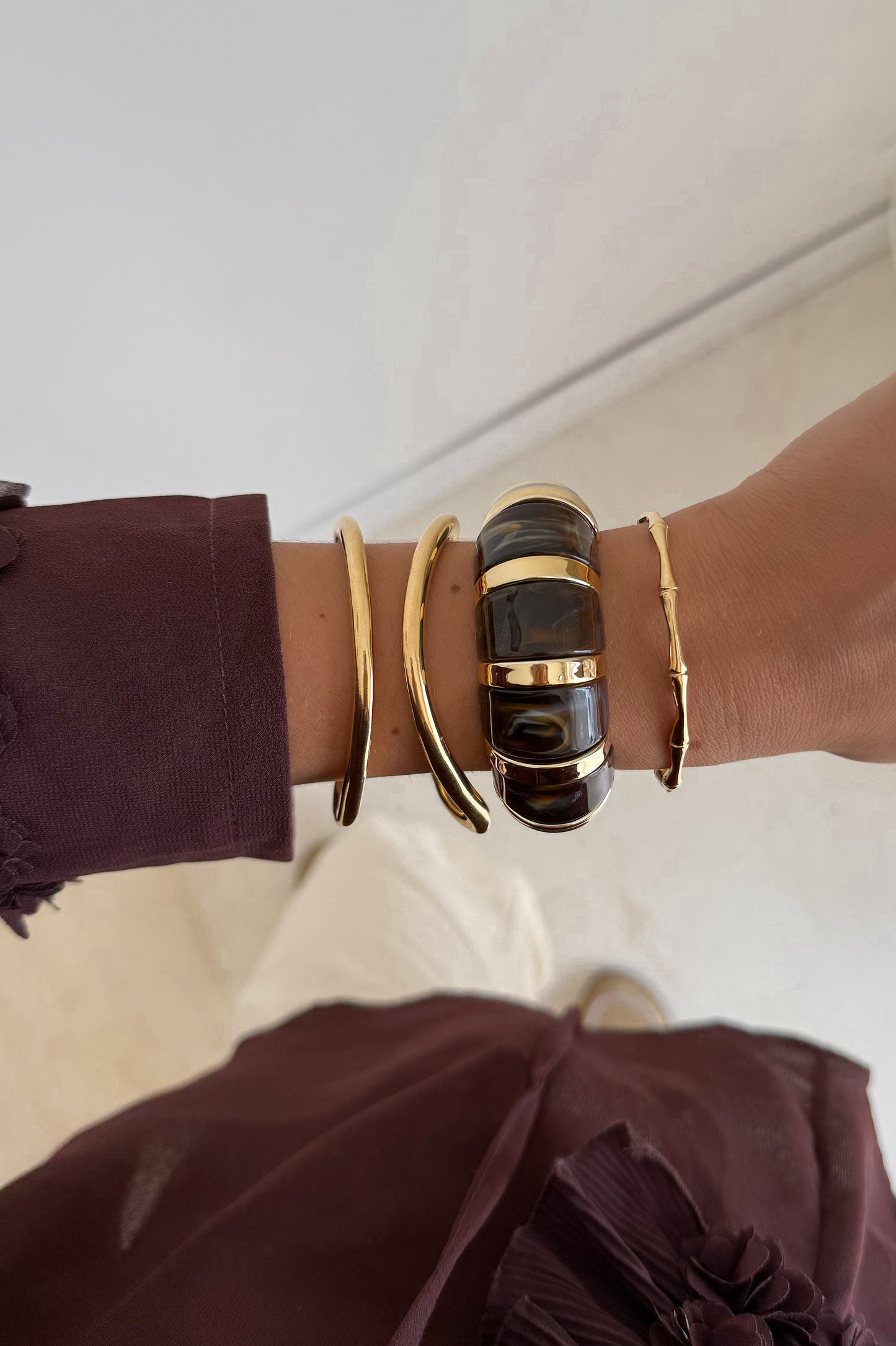 BRACELET JOSHUA MARRON