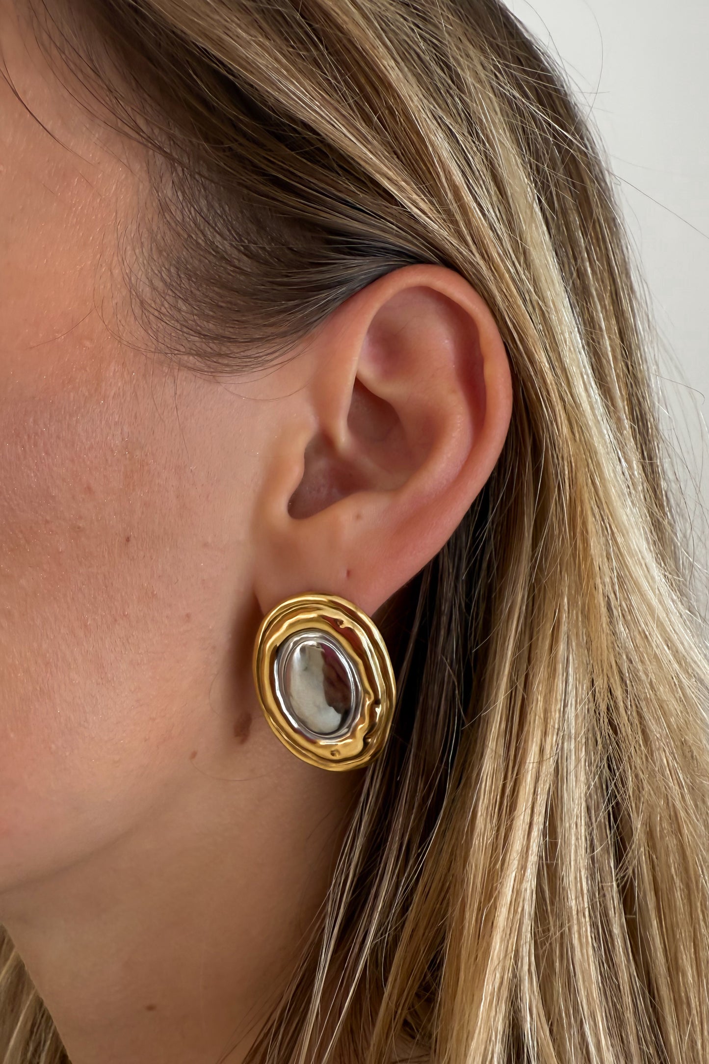 BOUCLES D'OREILLES JULIE