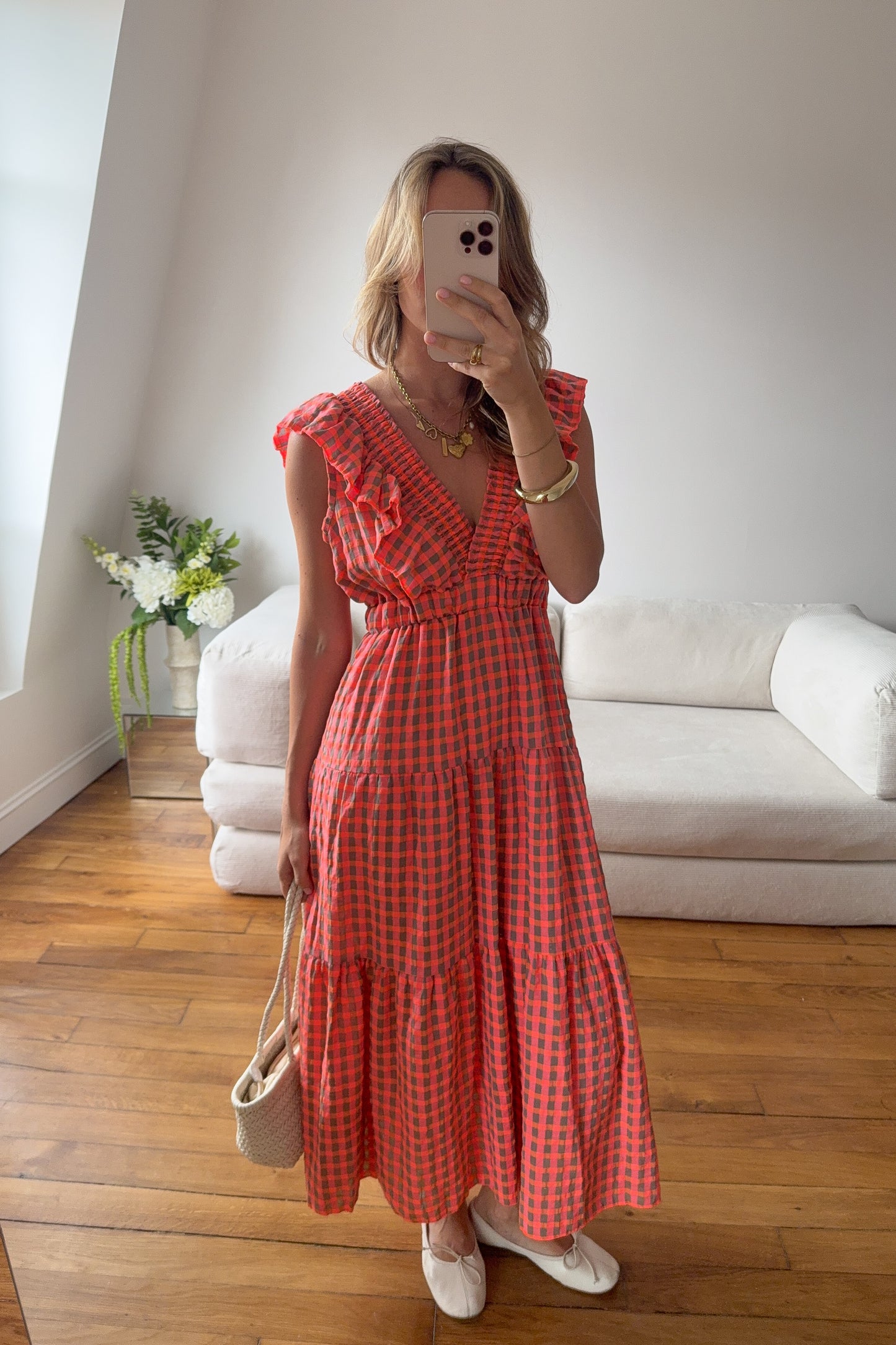 ROBE ROMA