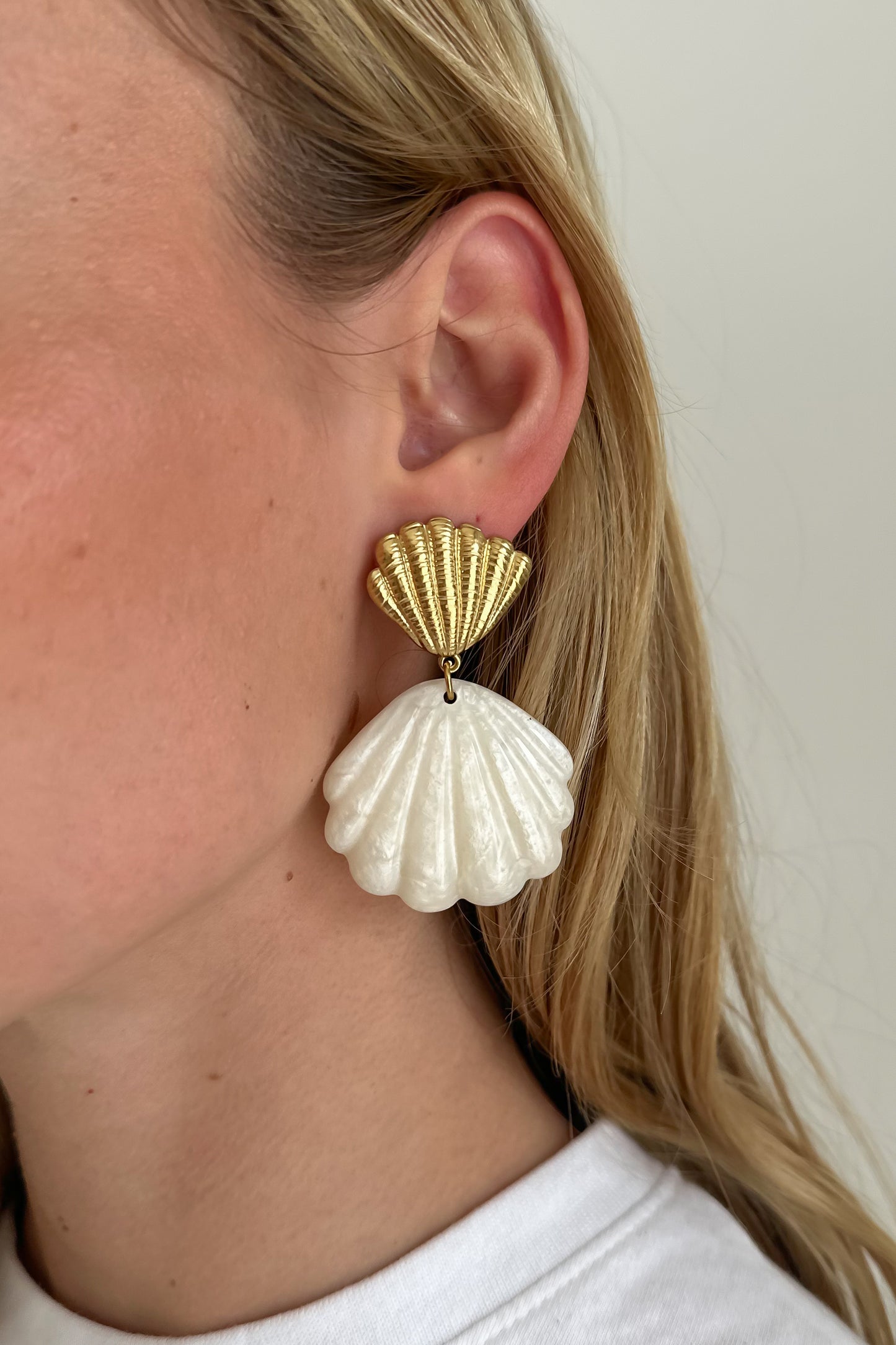 BOUCLES D'OREILLES DORI