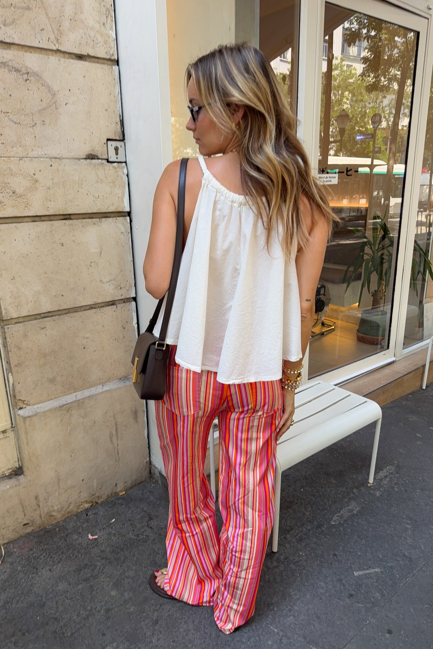 PANTALON ILIA