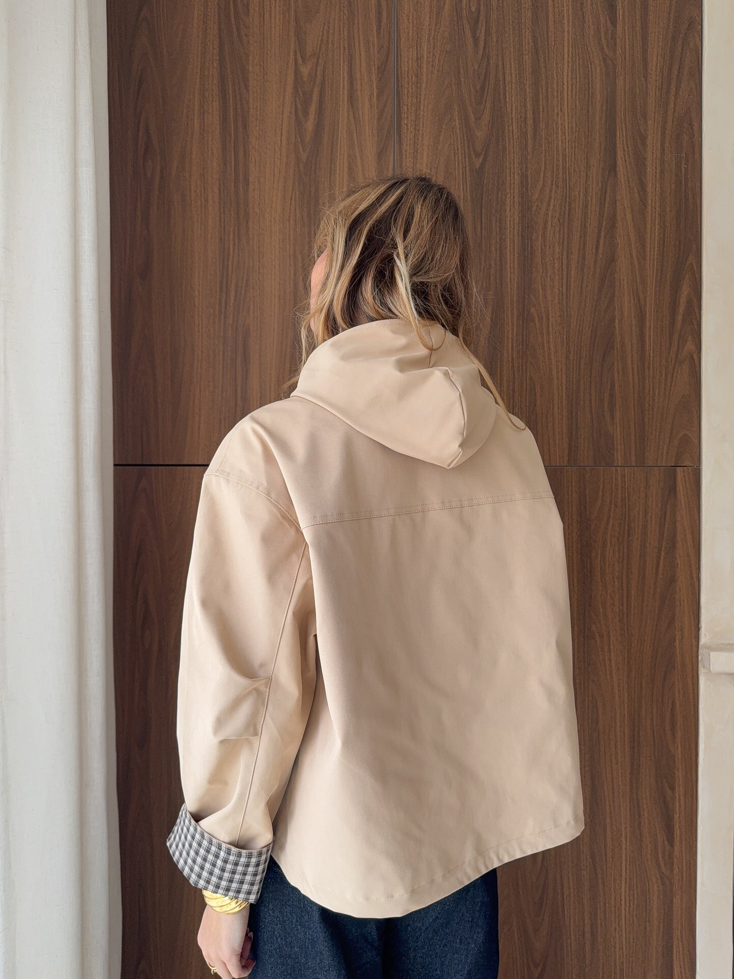 VESTE SOPHIA