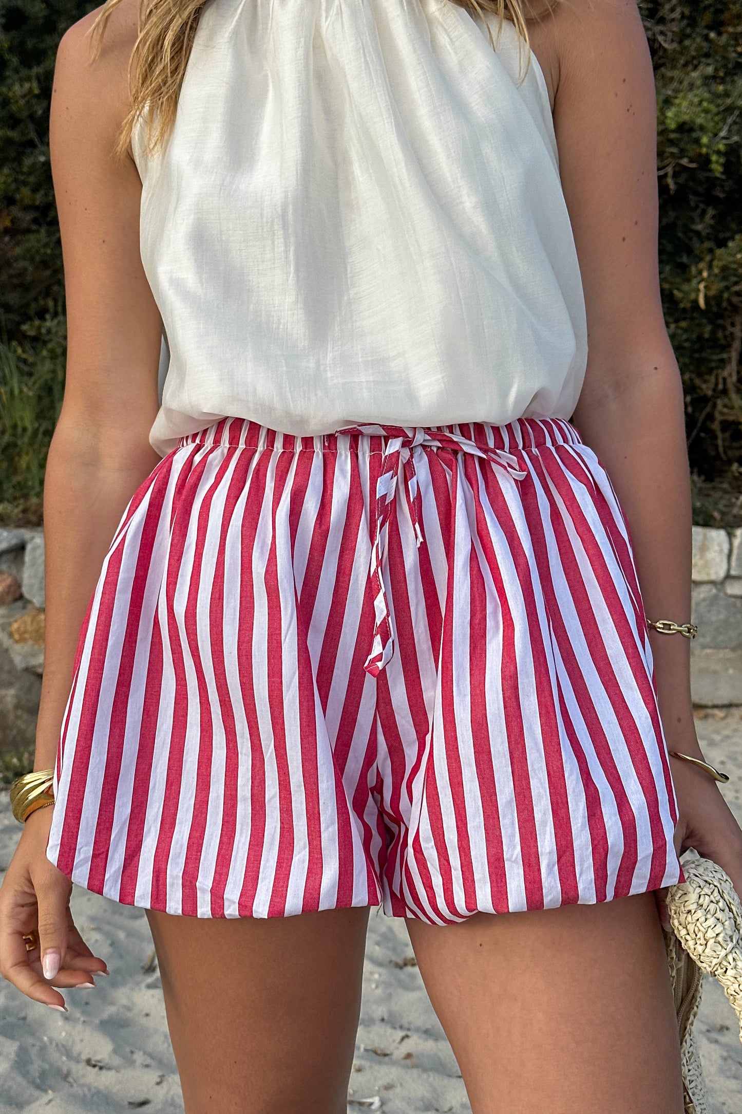 SHORT MALO