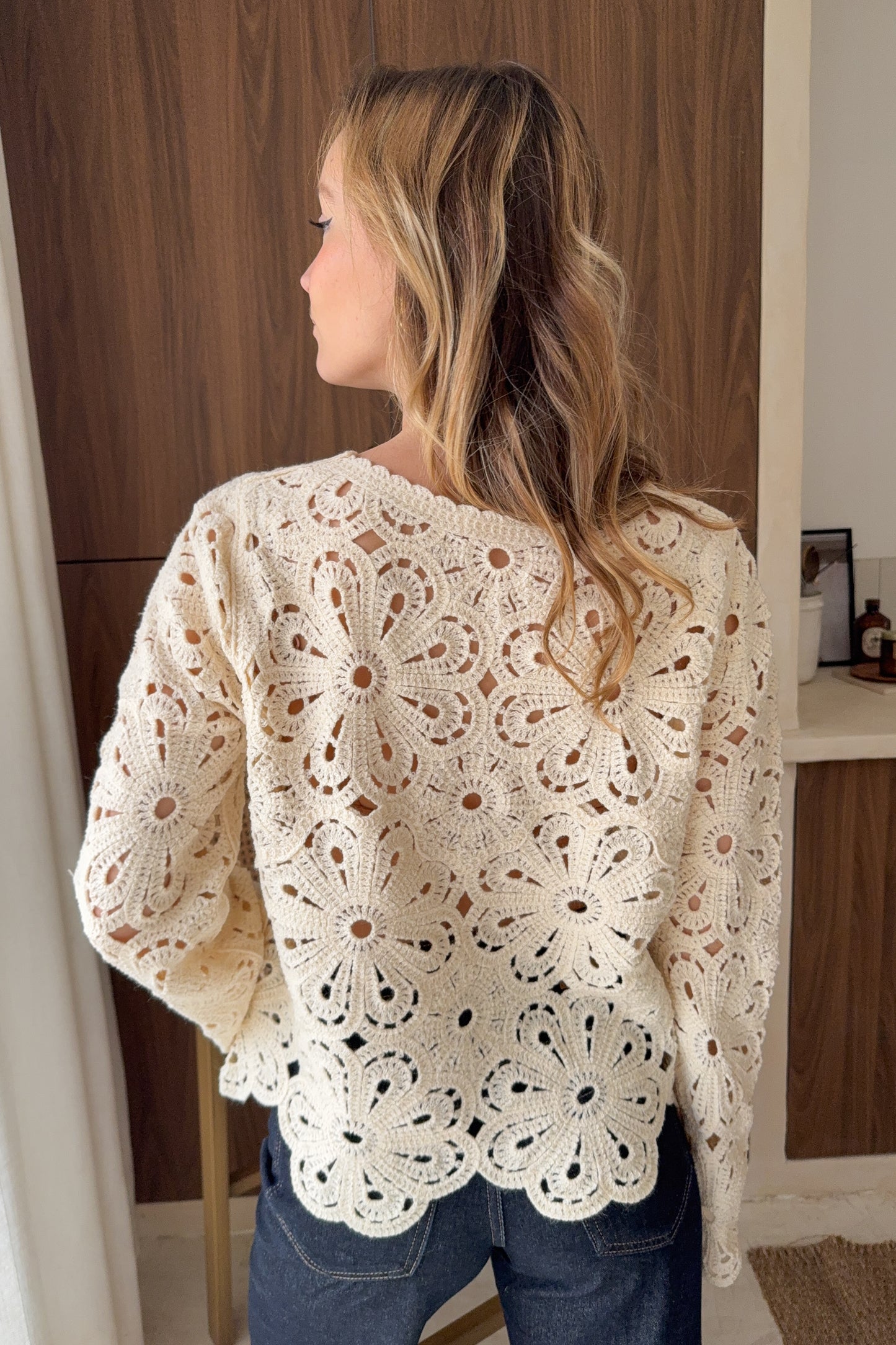 BLOUSE AUDREY