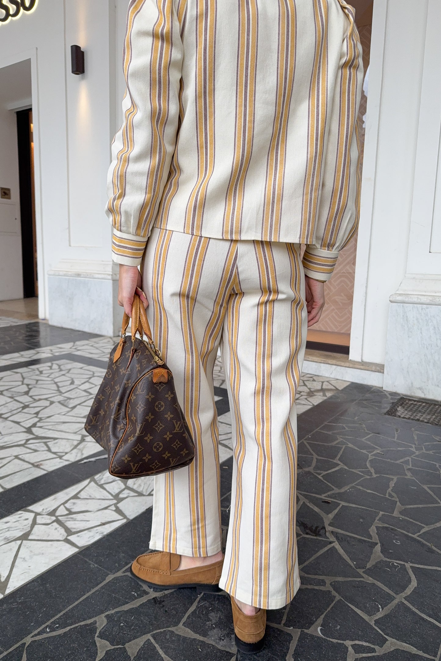 PANTALON LESLIE