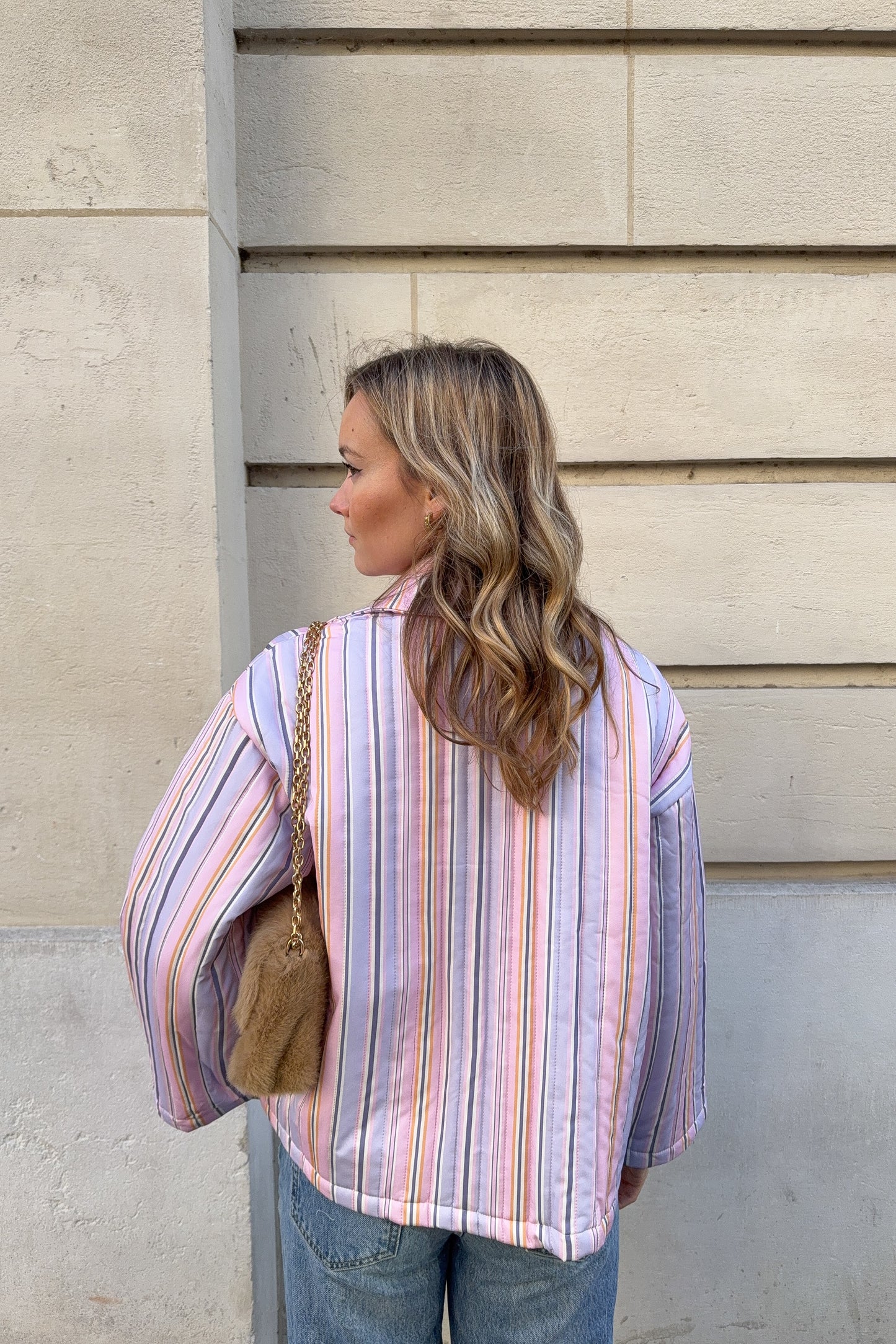 VESTE VERO