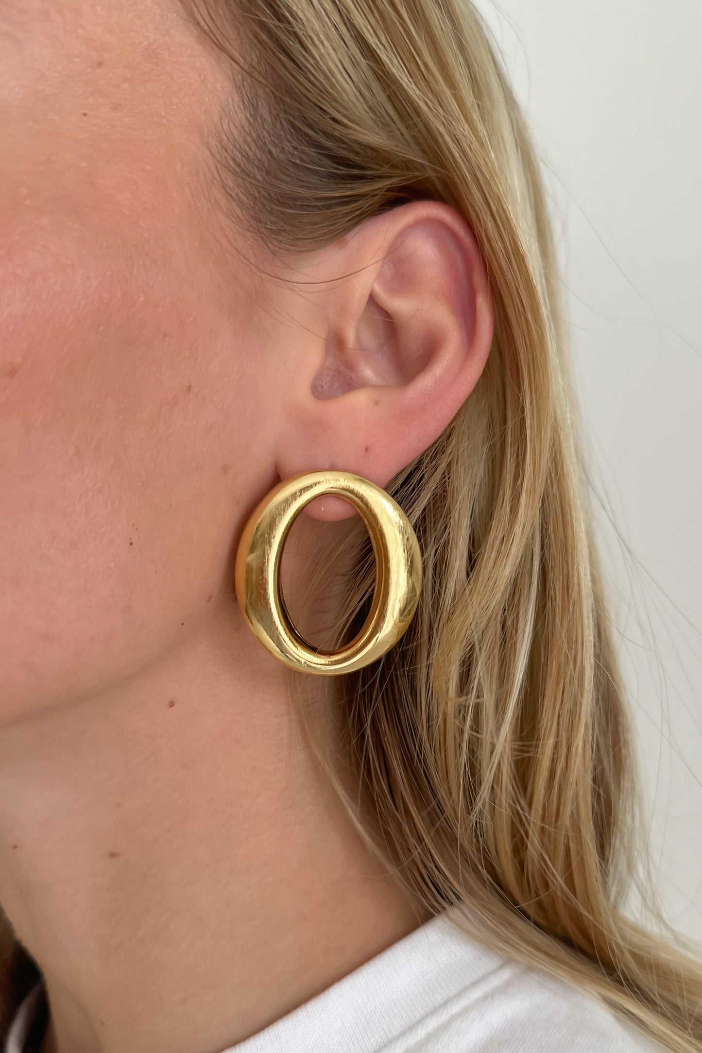 BOUCLES D'OREILLES JOANA