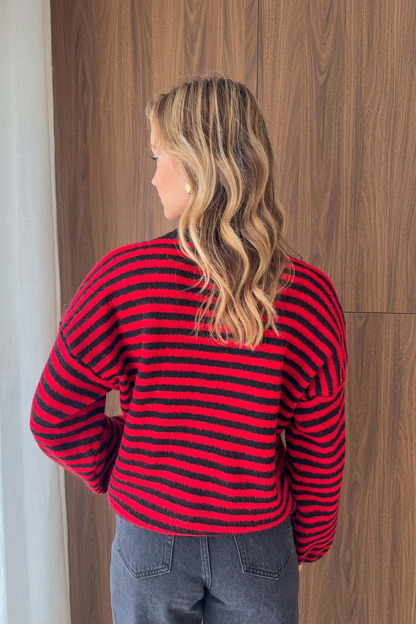 PULL MELISSA
