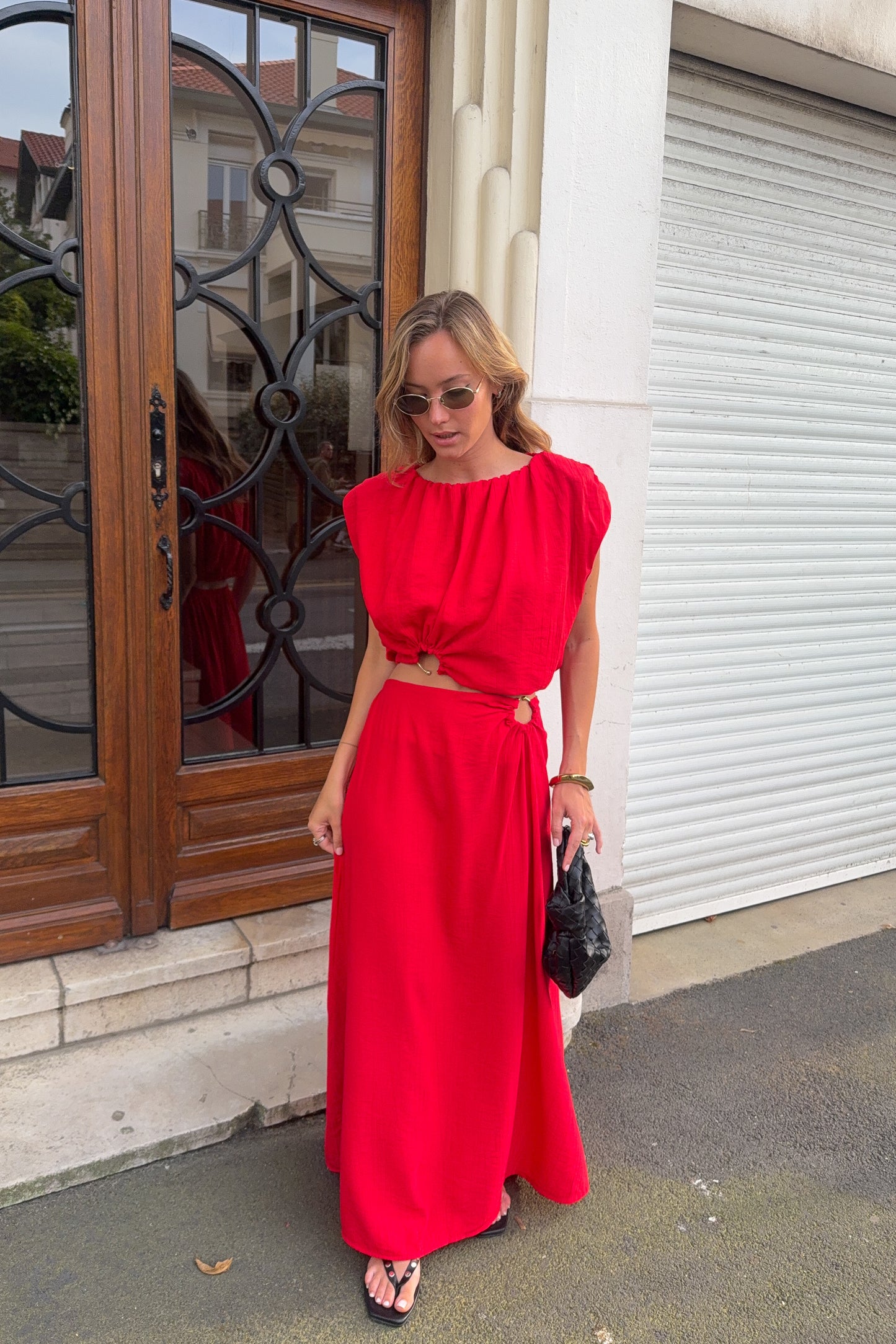 ENSEMBLE EVA ROUGE