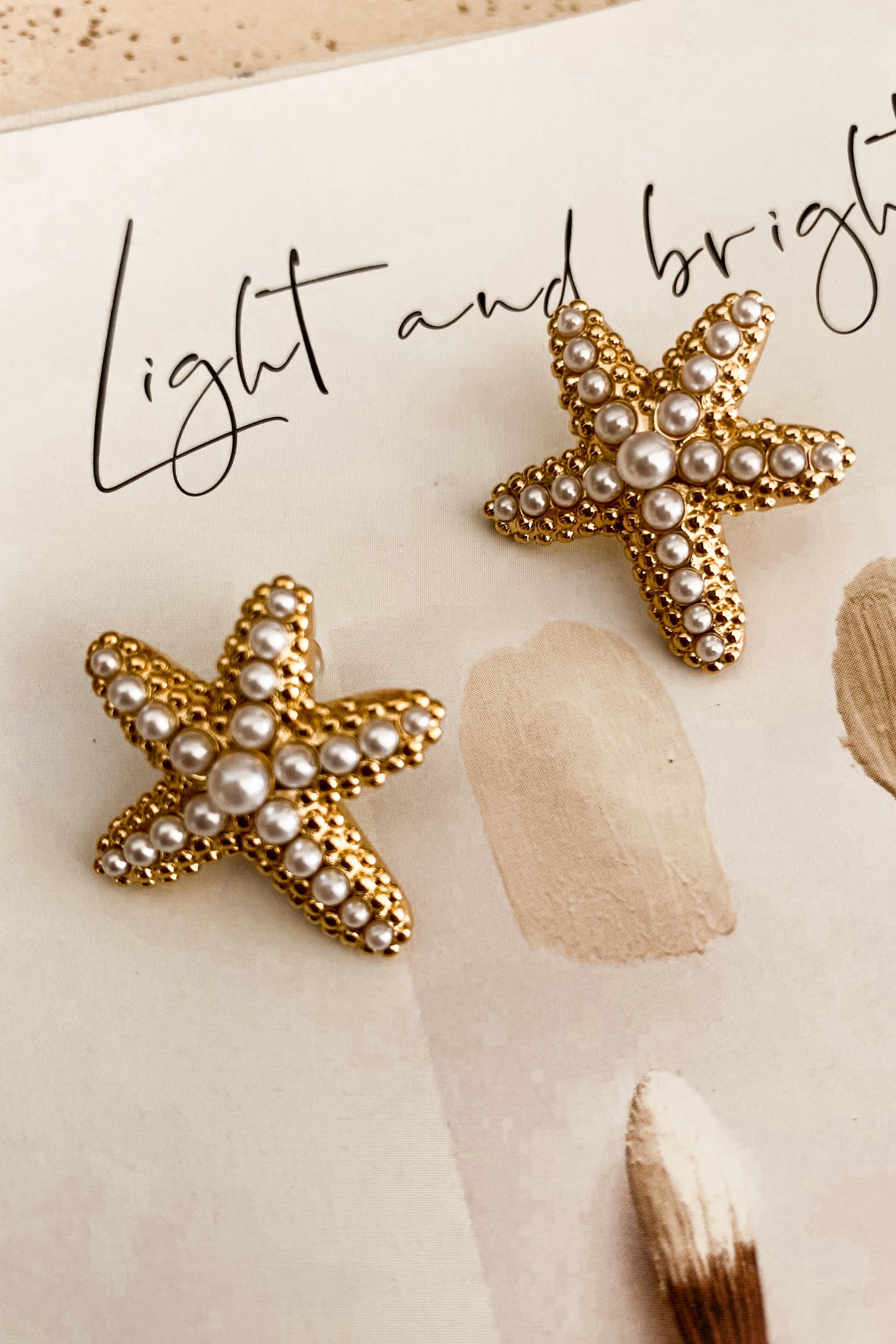 BOUCLES D'OREILLES JOLIA