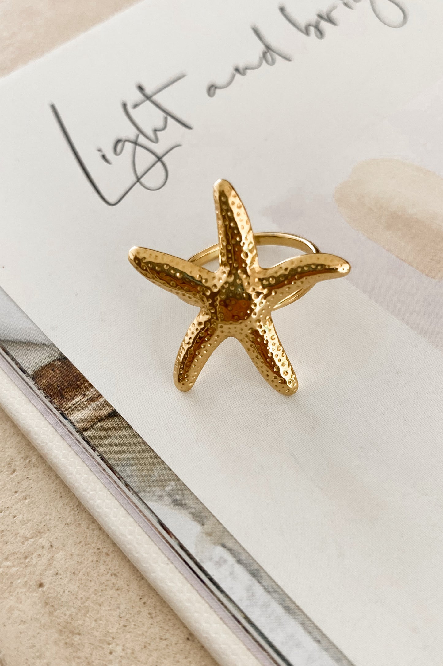 BAGUE LOLIA