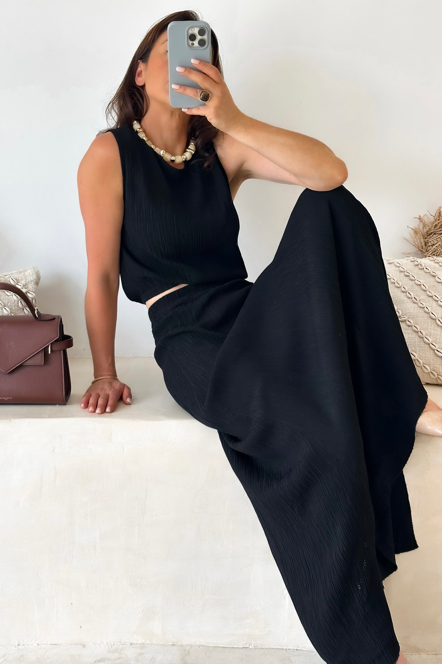 ENSEMBLE MATHILDA NOIR