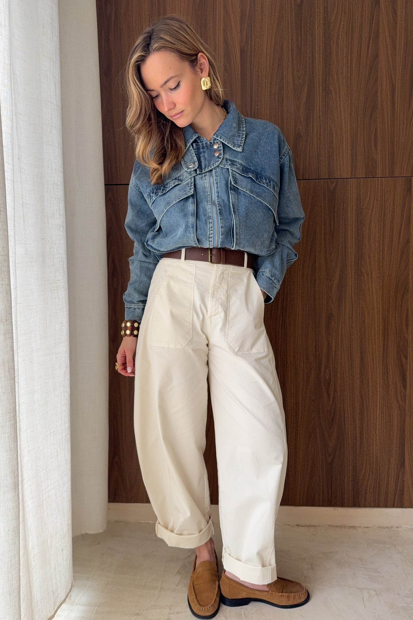 PANTALON LILIAN
