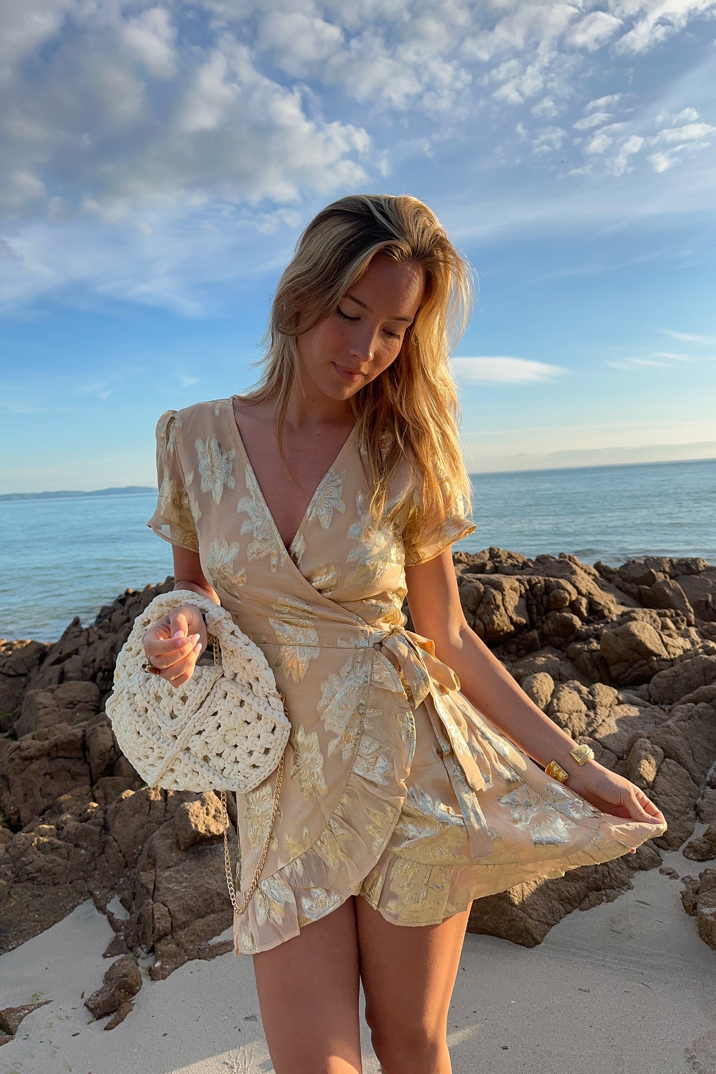 ROBE DALIA