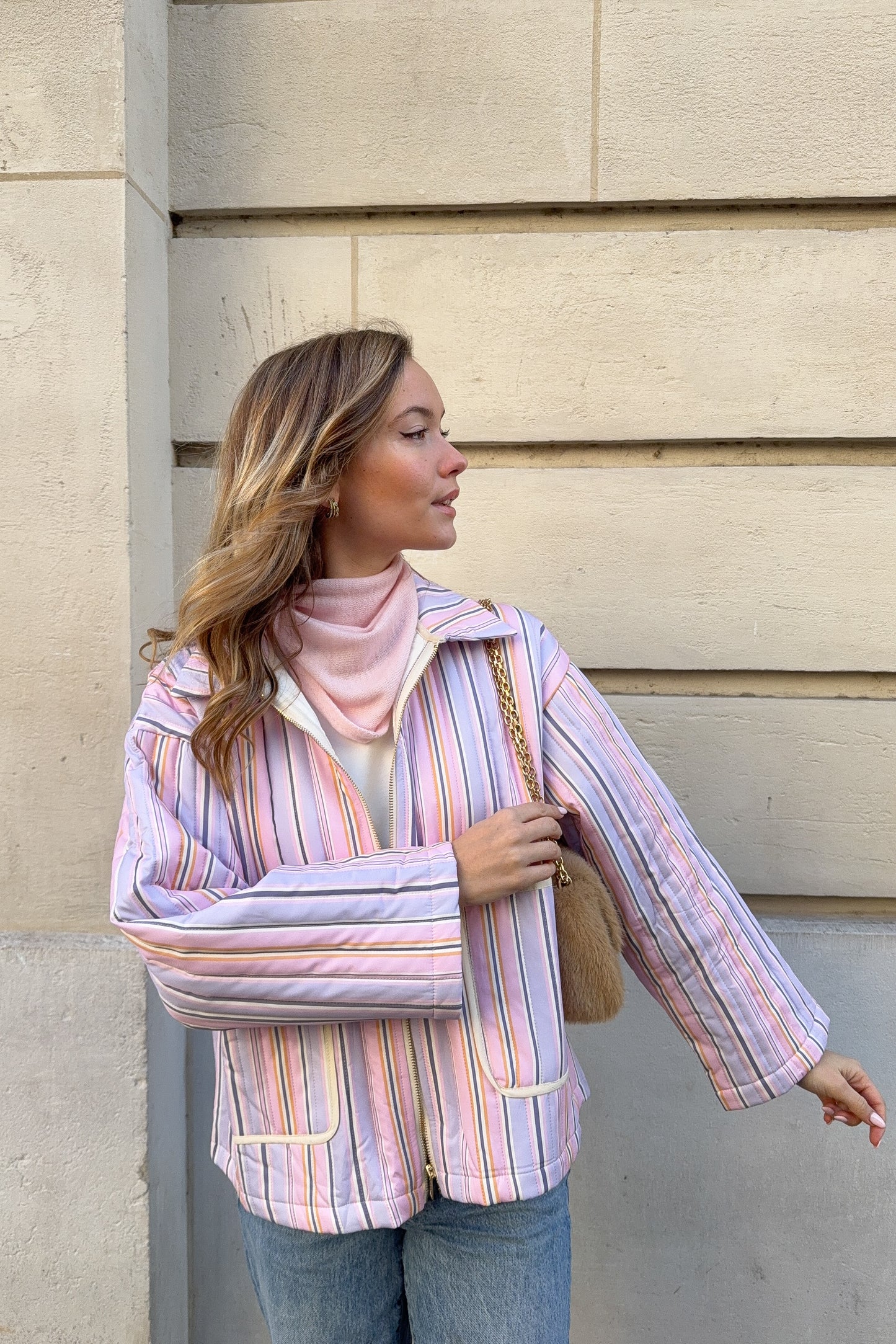VESTE VERO