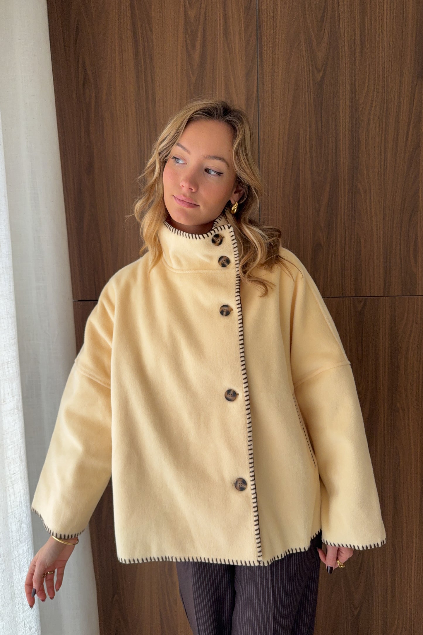 VESTE JANE
