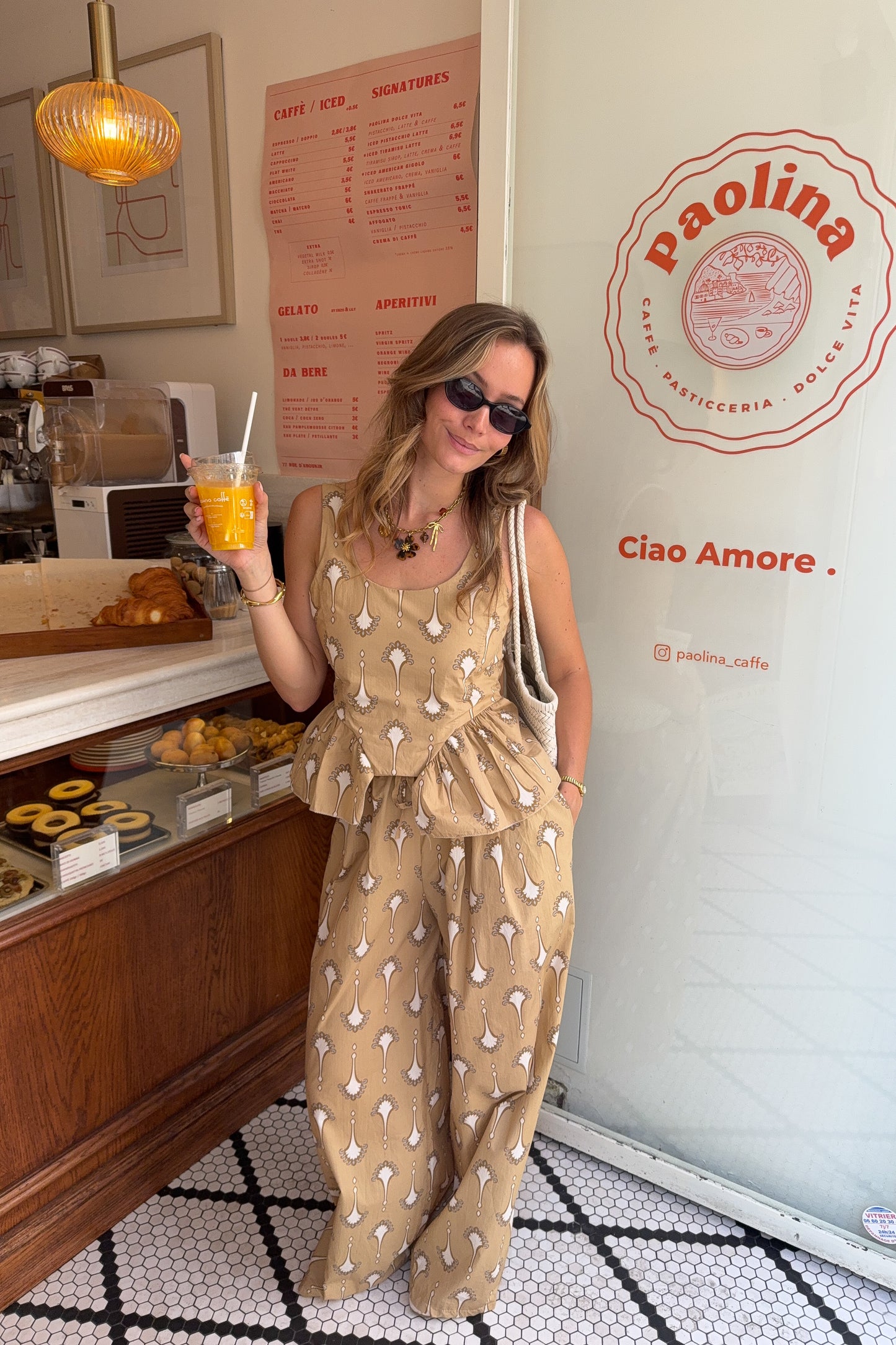 PANTALON AMANDA