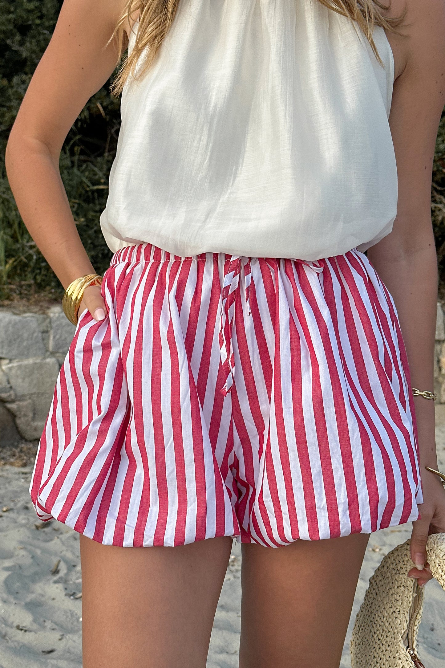 SHORT MALO