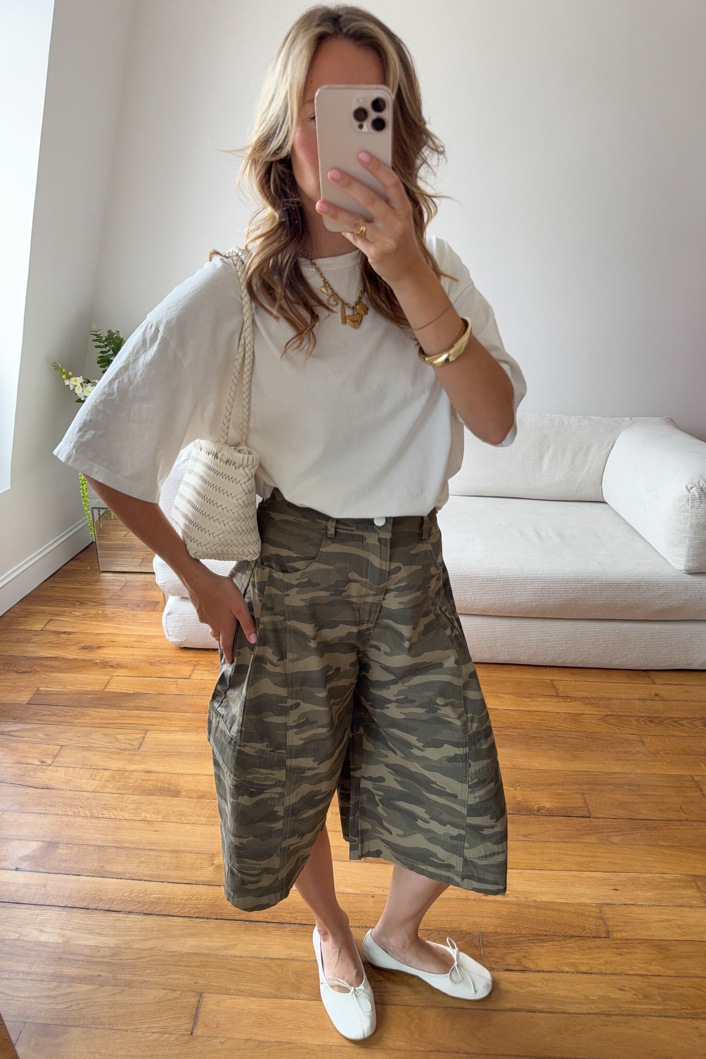 BERMUDA GREGOIRE