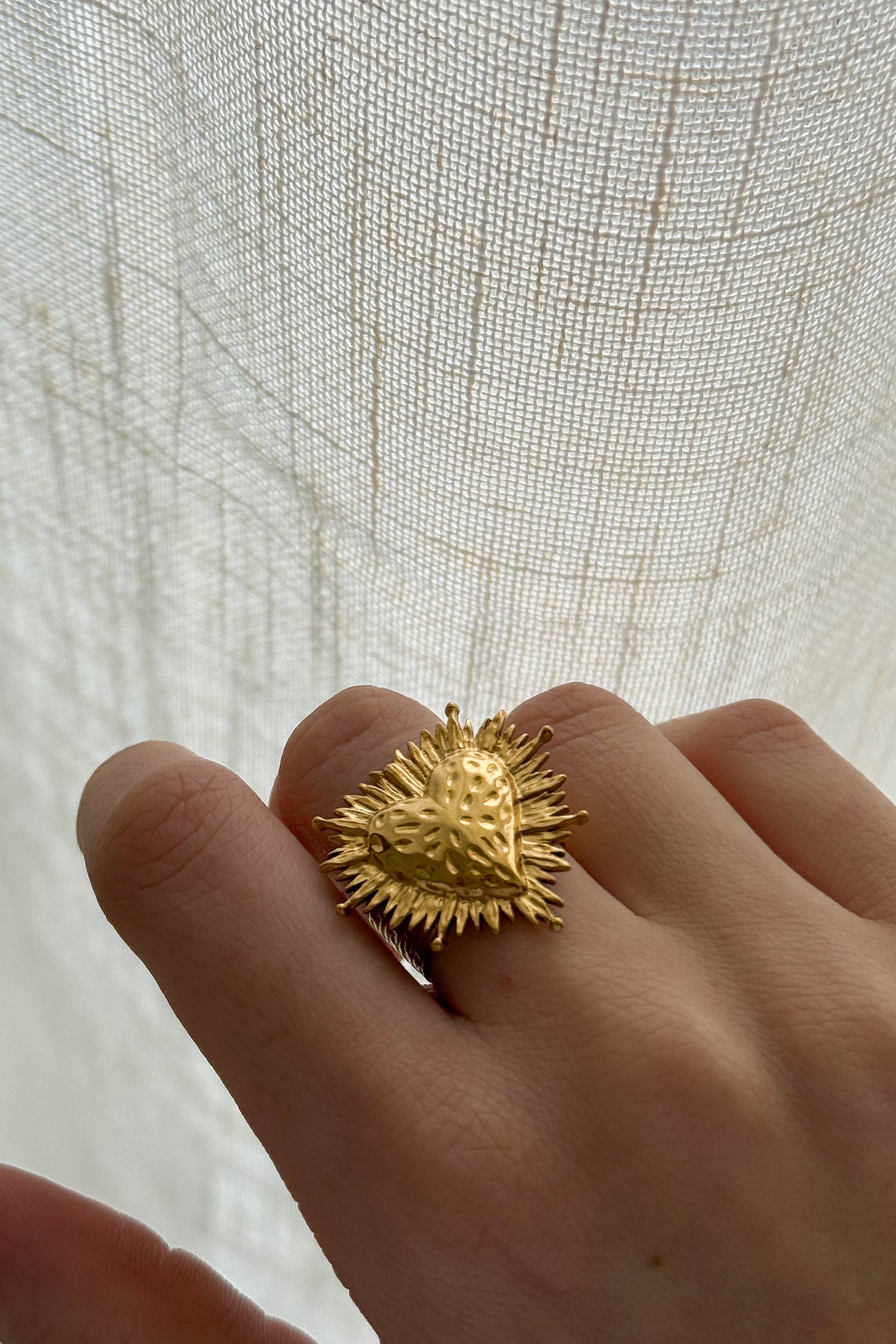 BAGUE ESPERANCE