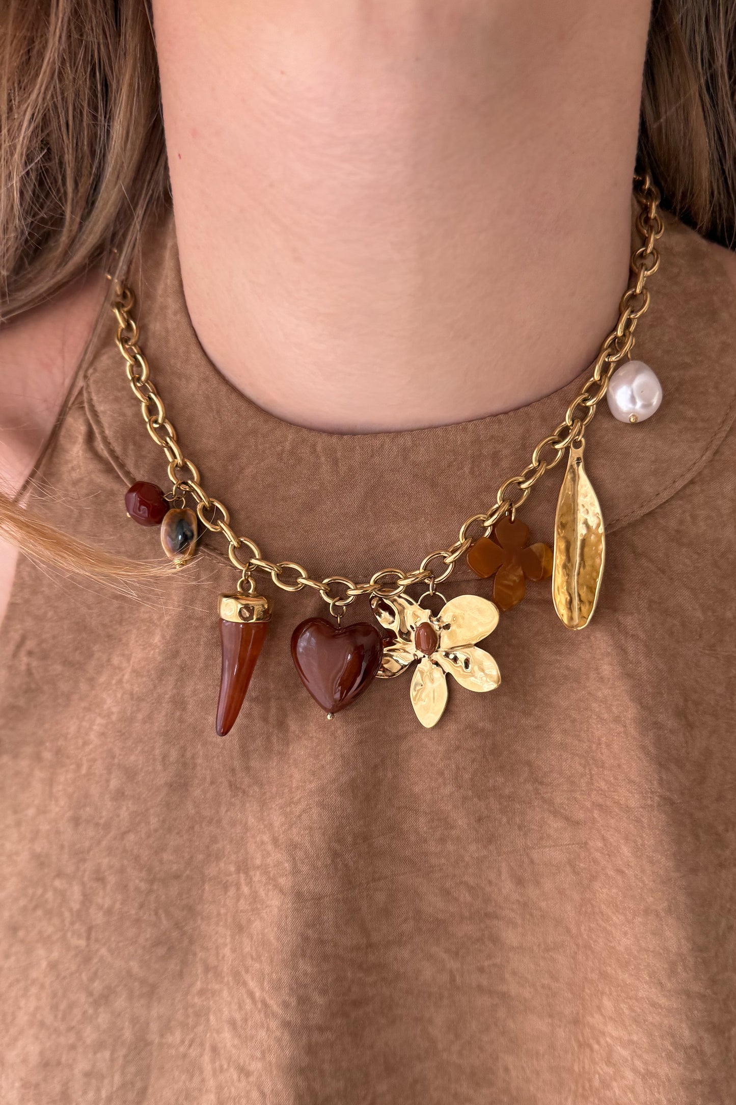 COLLIER VICTOR