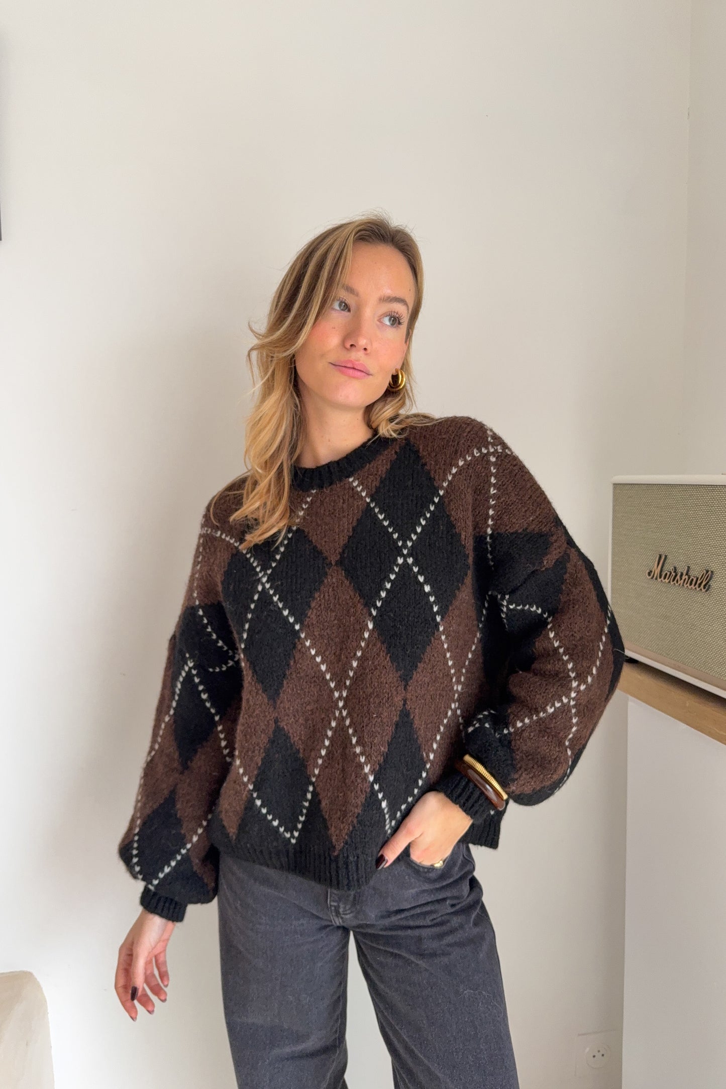 PULL MILAN
