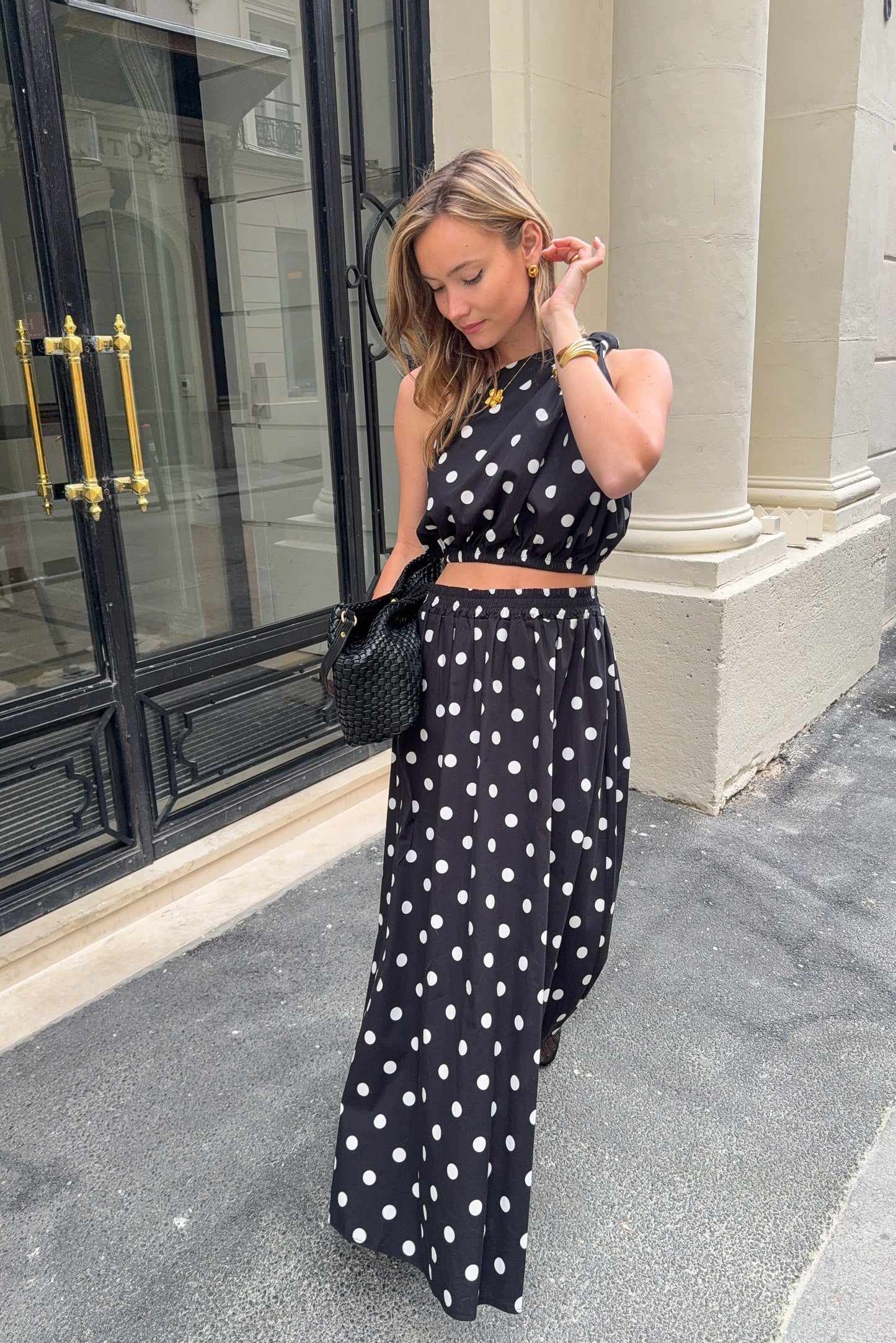 ENSEMBLE MAY NOIR