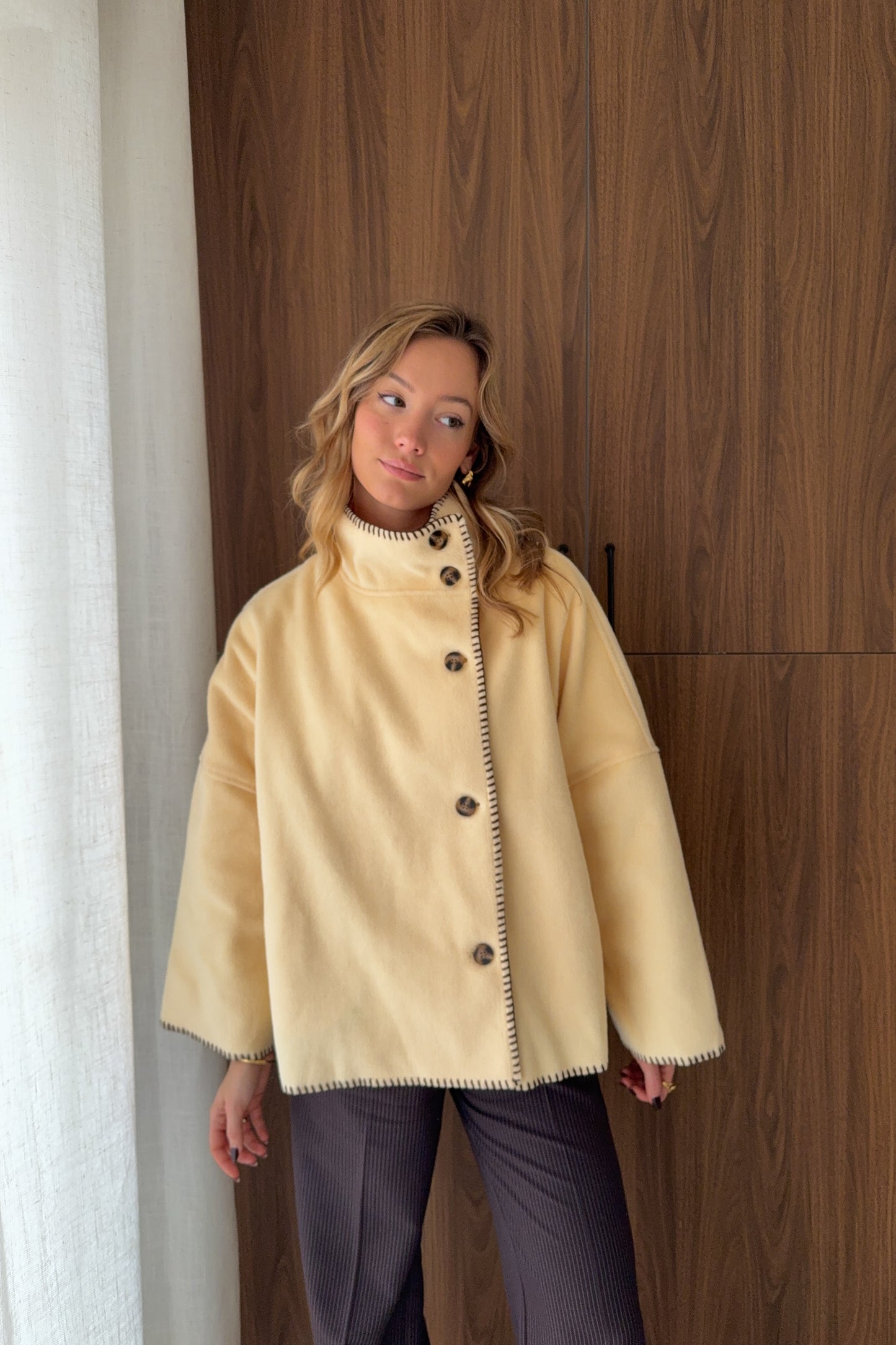 VESTE JANE
