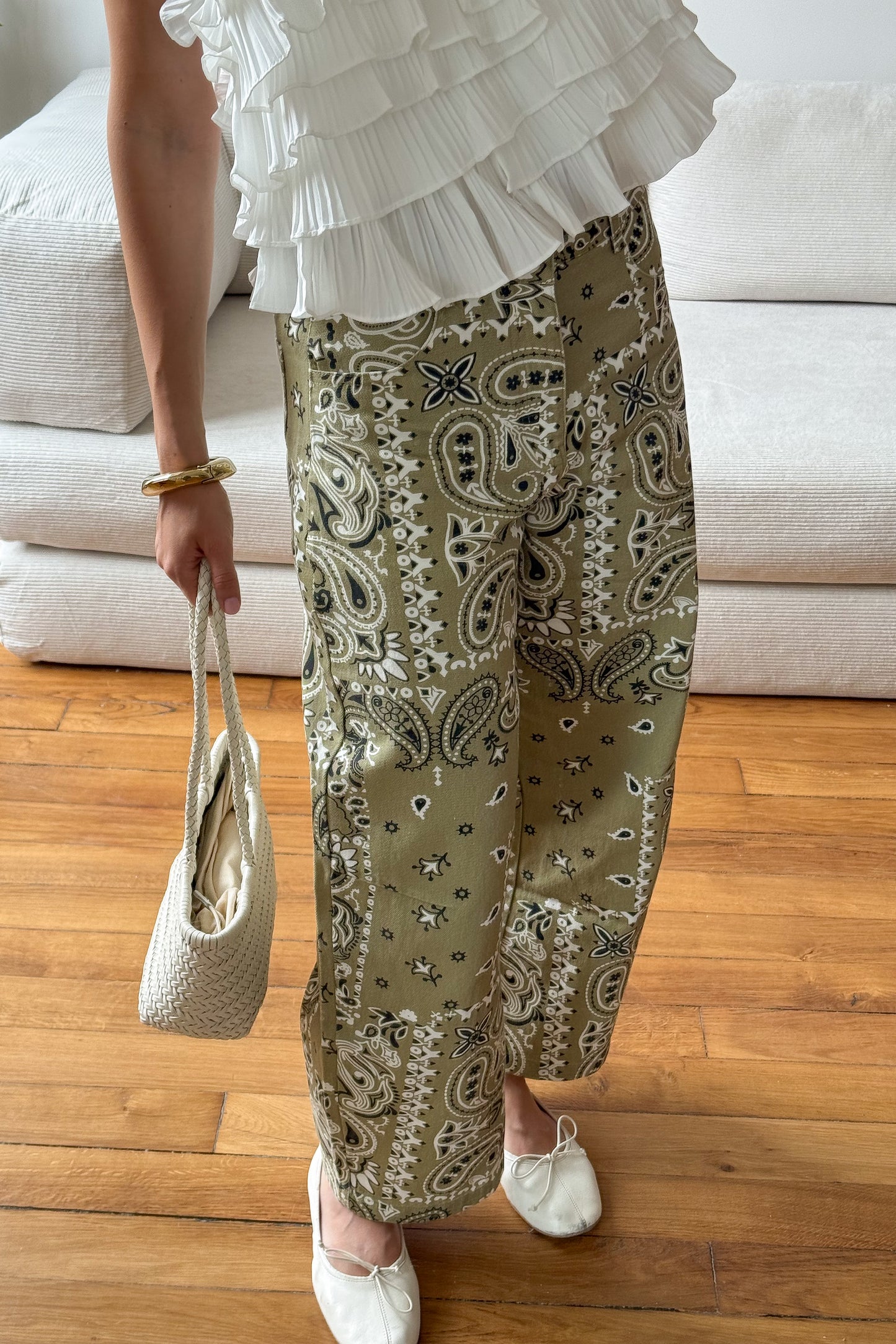 PANTALON SIMIA