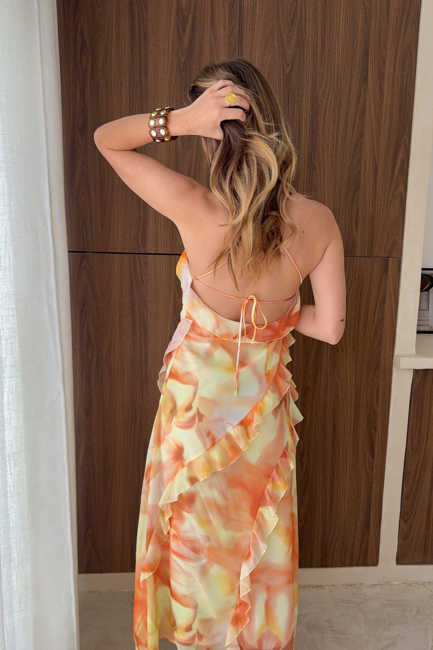 ROBE SUNSET