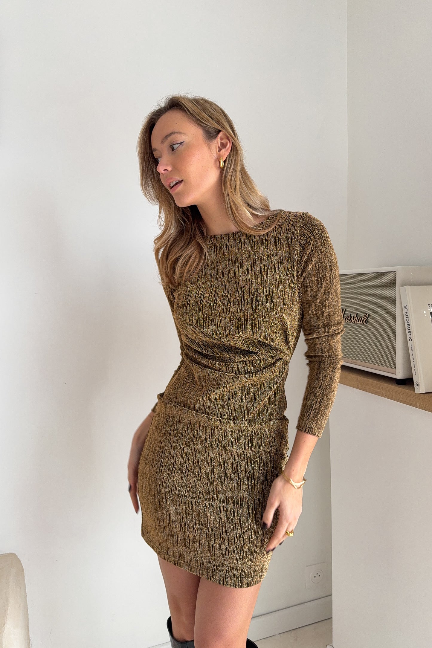 ROBE JENNY DOREE