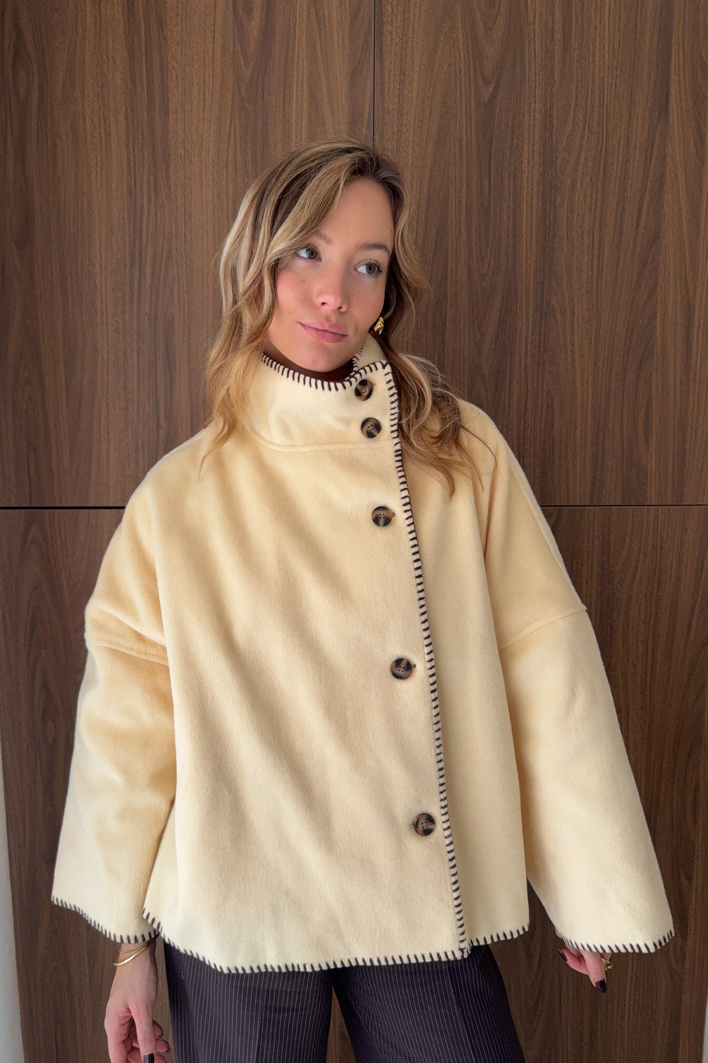 VESTE JANE