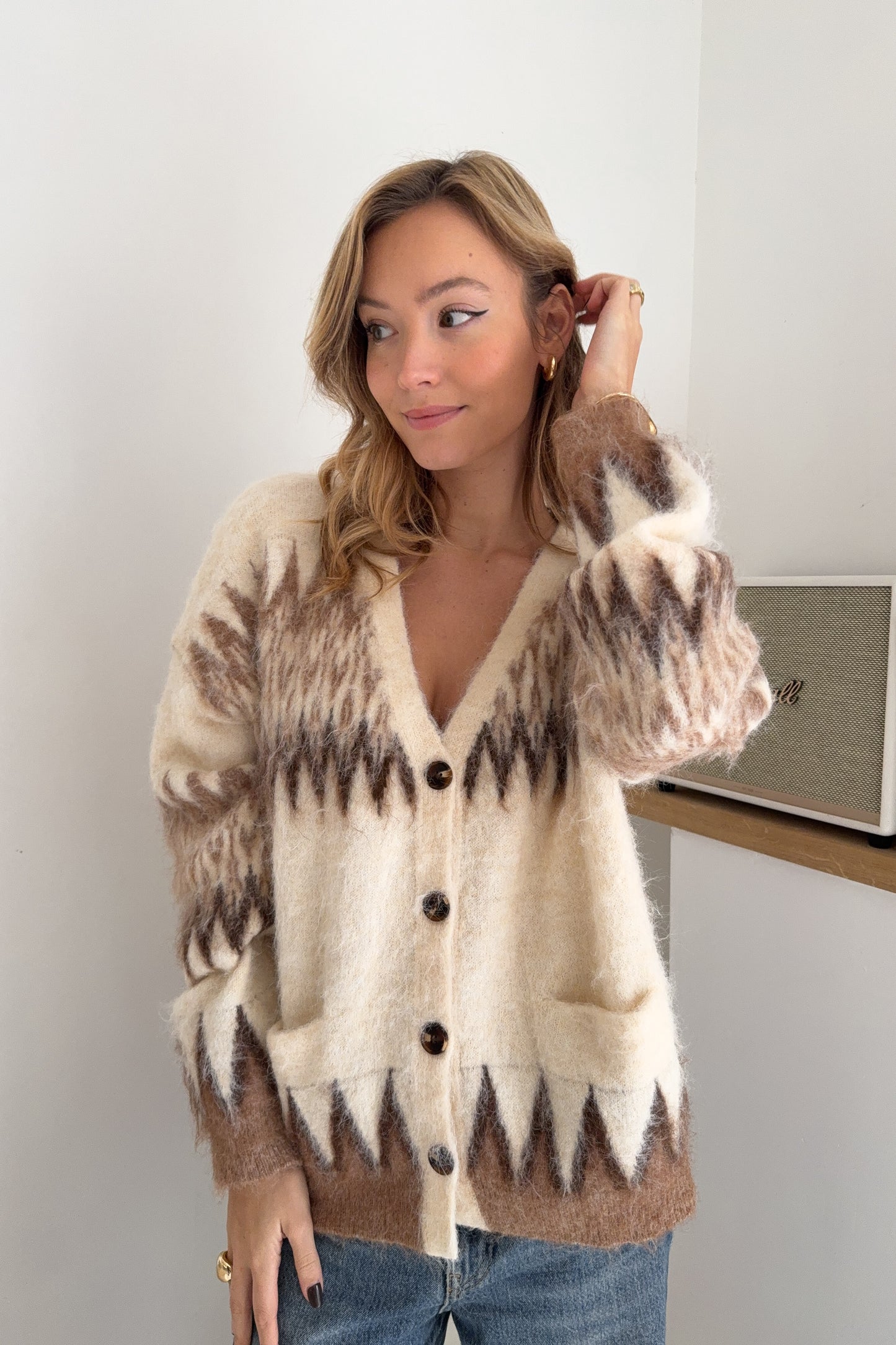 GILET CHUCK