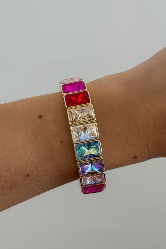 BRACELET RAINBOW