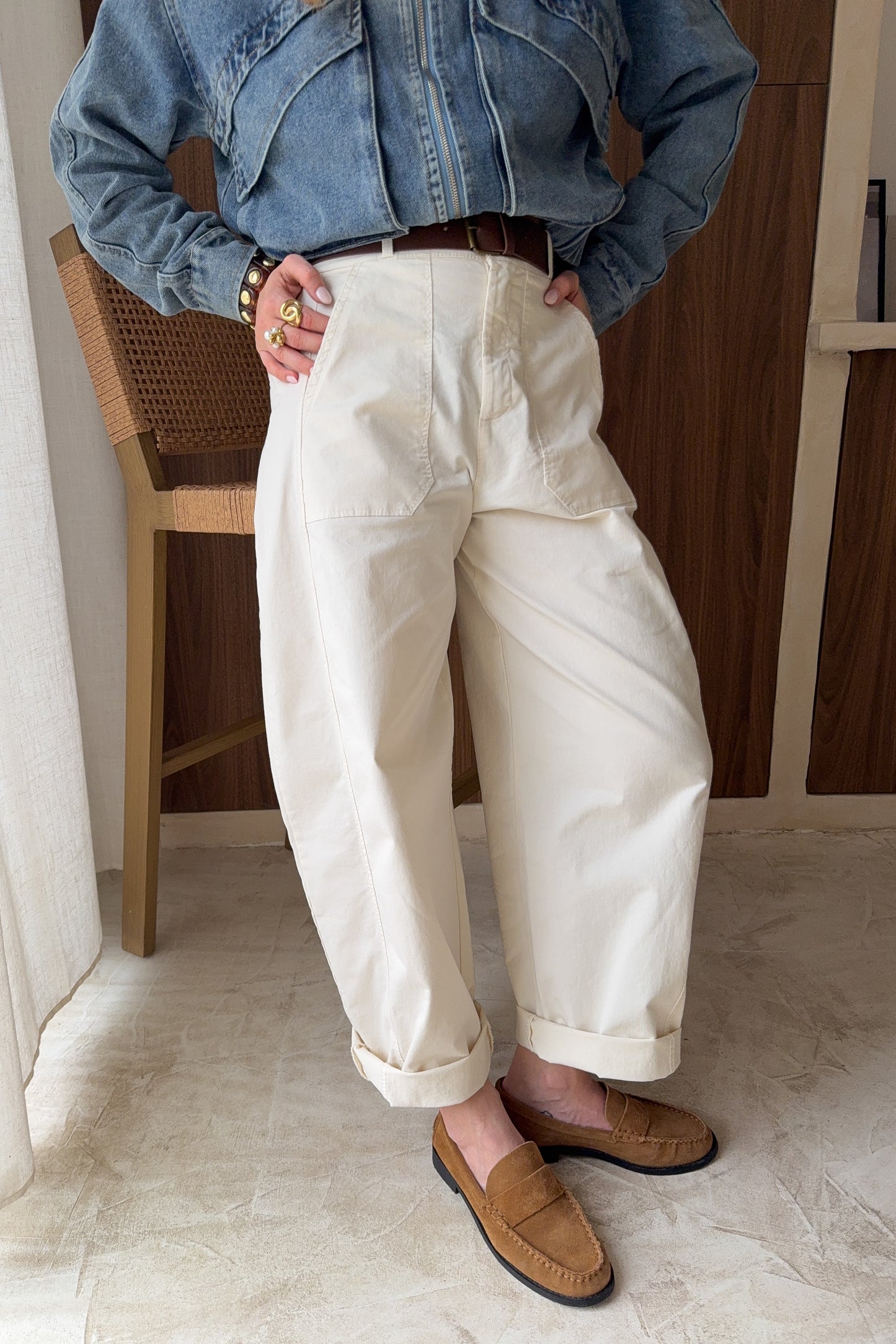 PANTALON LILIAN