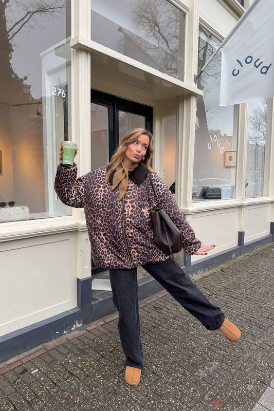 VESTE NICOLE