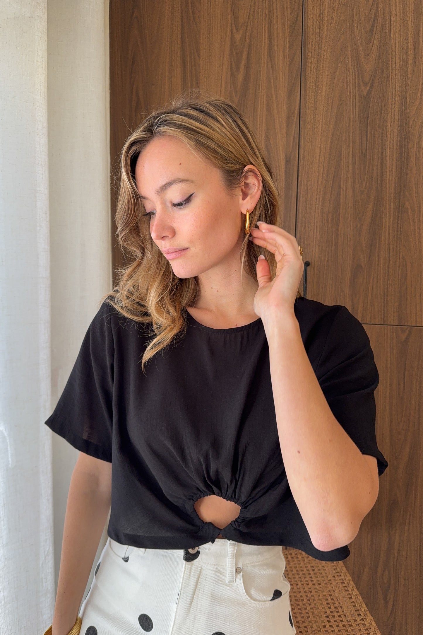 TOP CLARA