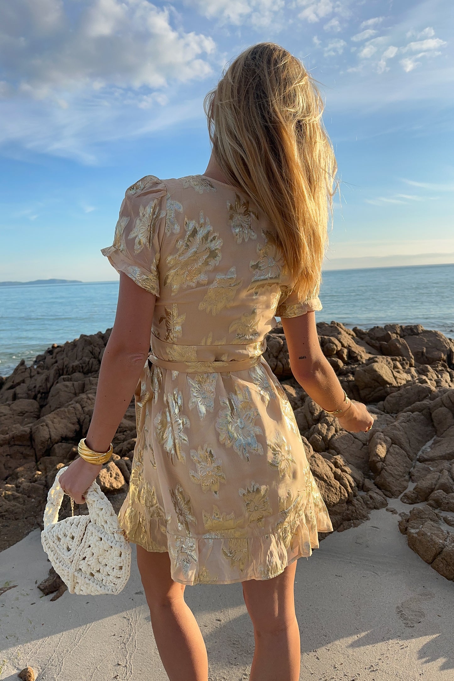 ROBE DALIA