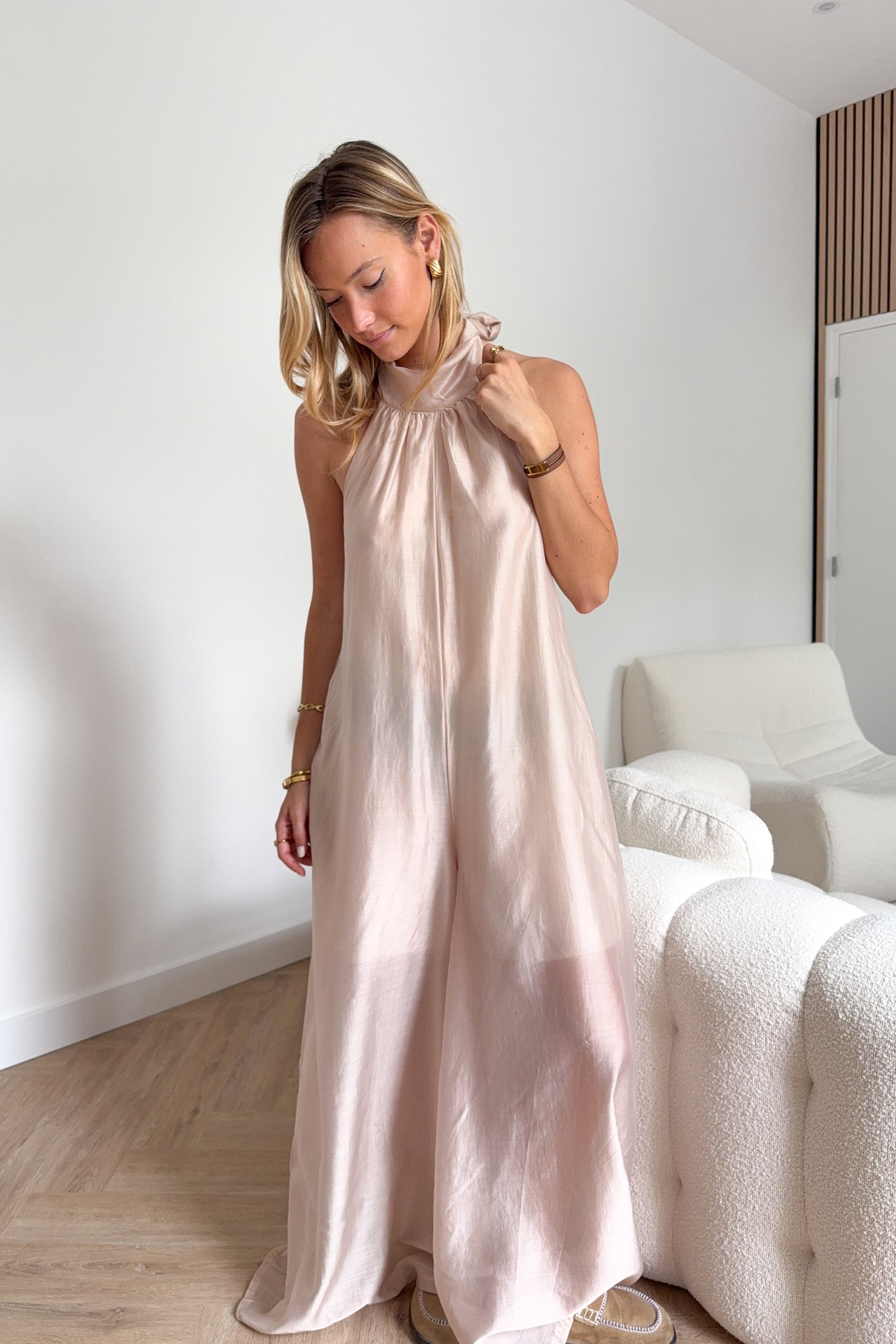 COMBI PANTALON AVILA