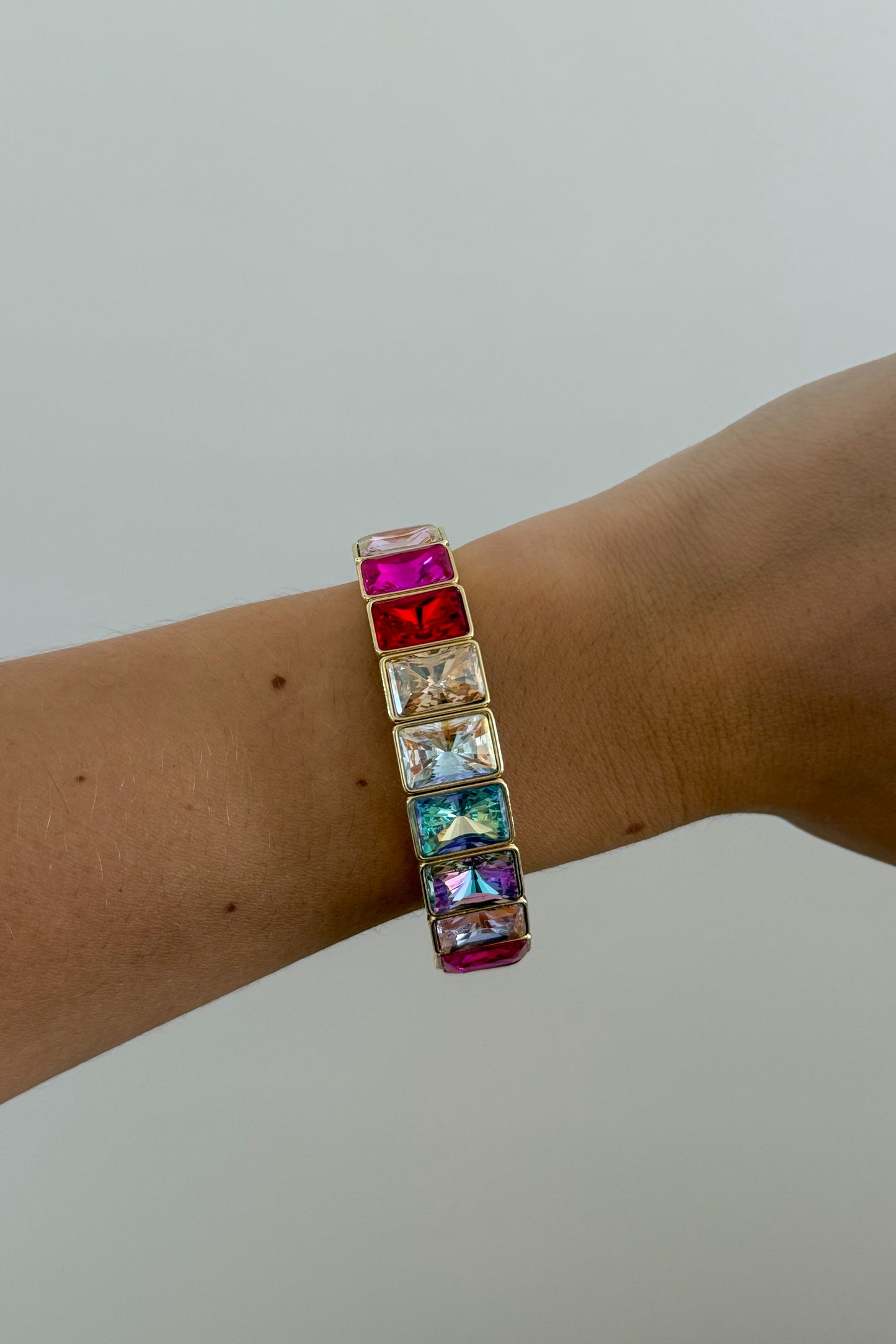 BRACELET RAINBOW