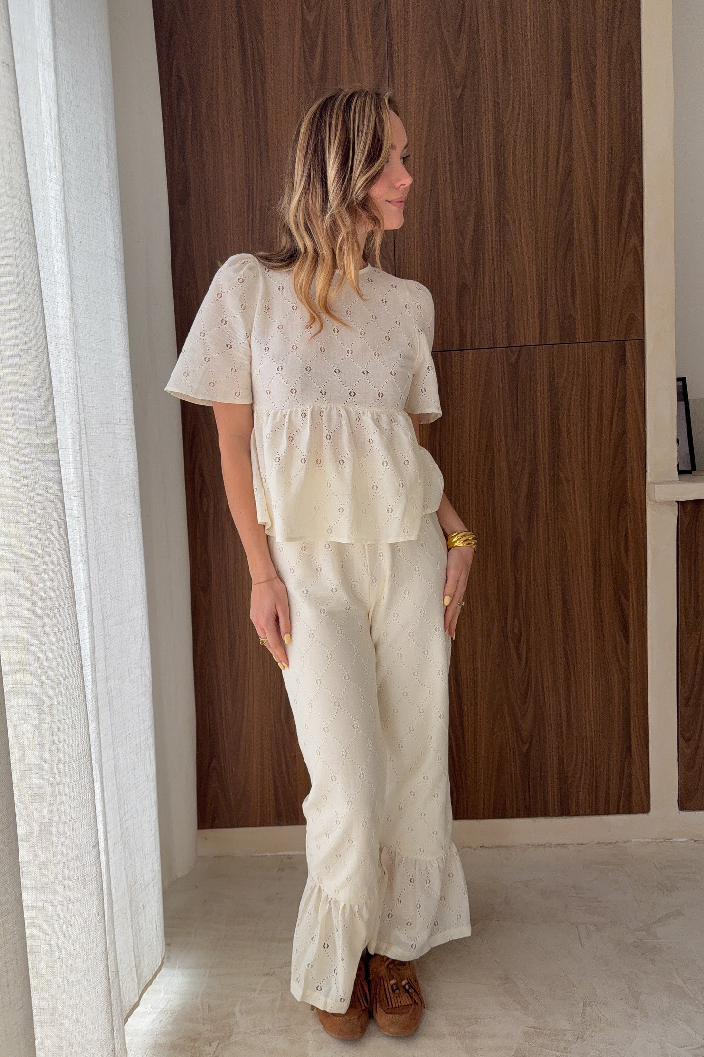 PANTALON IRIS