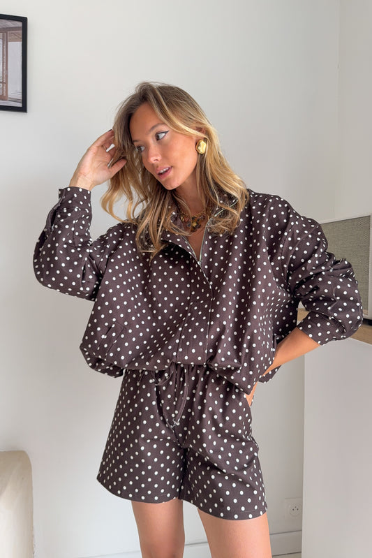 VESTE CONRAD