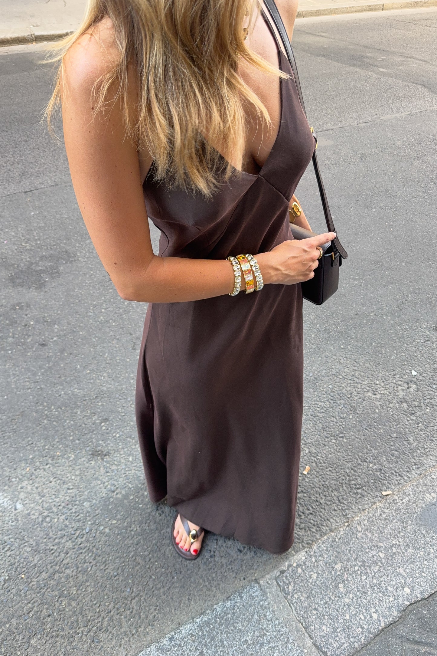 ROBE CHOCO
