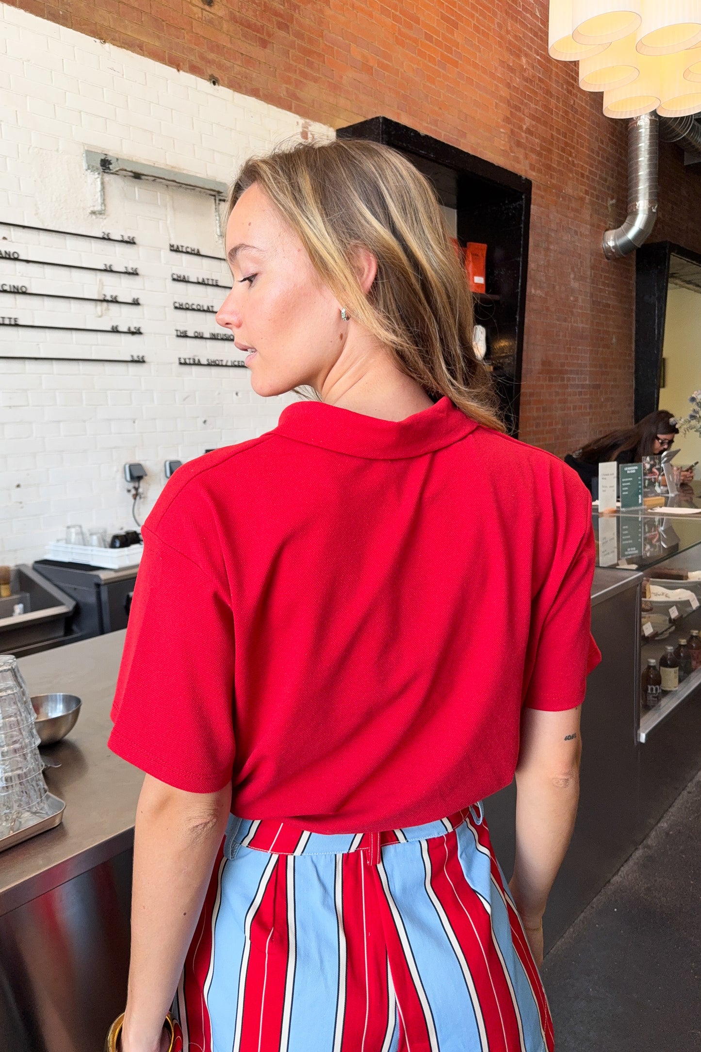 POLO LEO