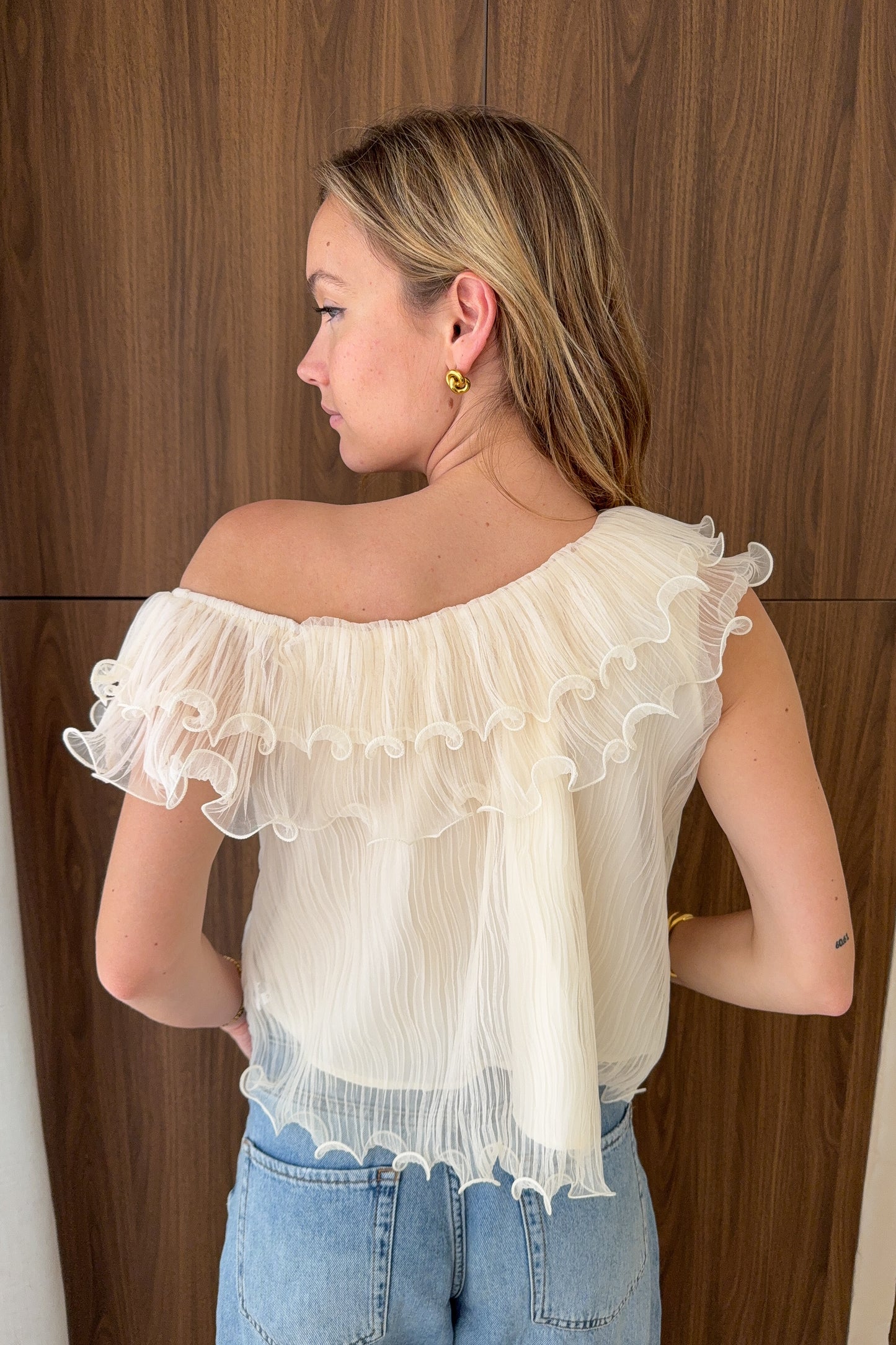 TOP FANNY