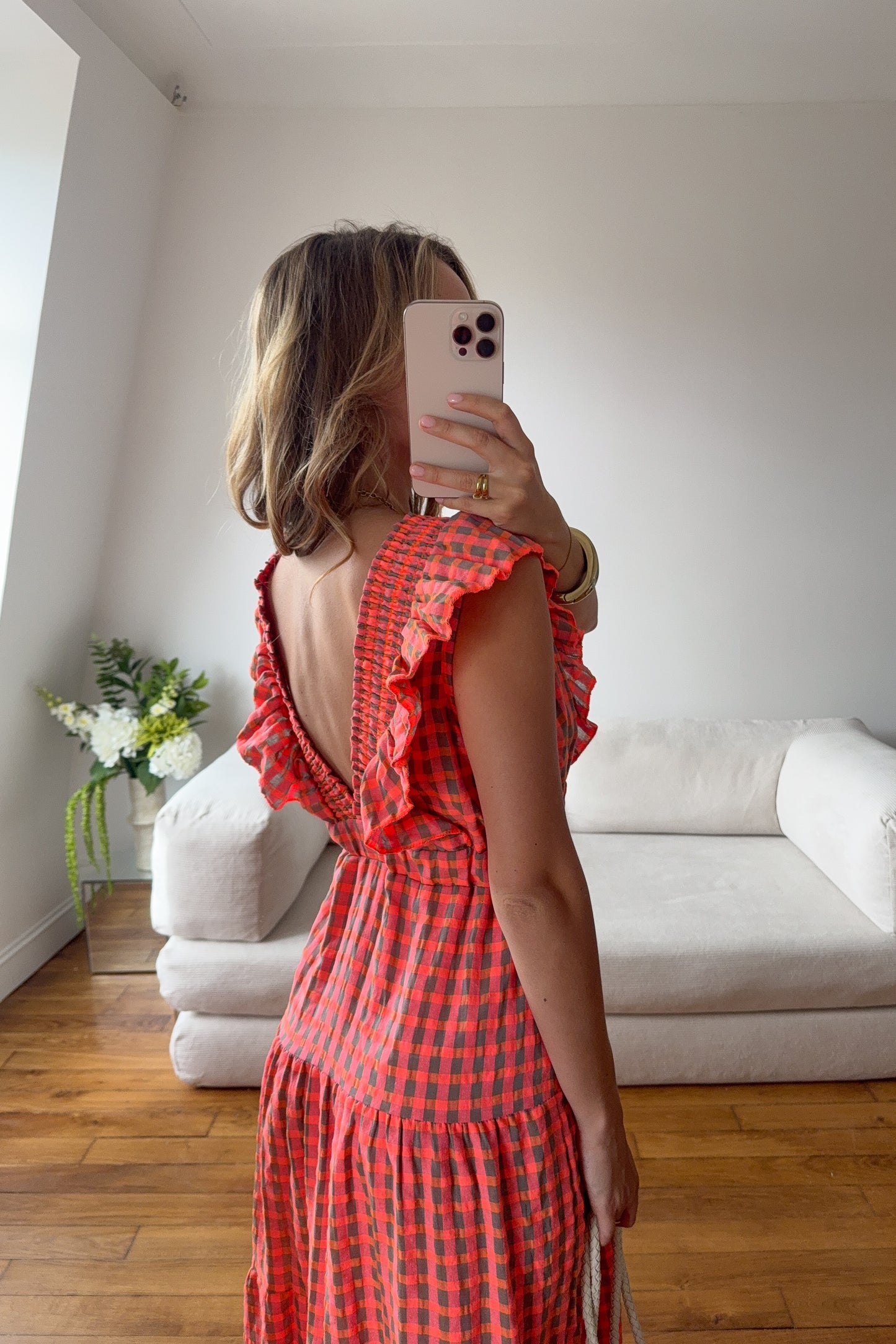 ROBE ROMA