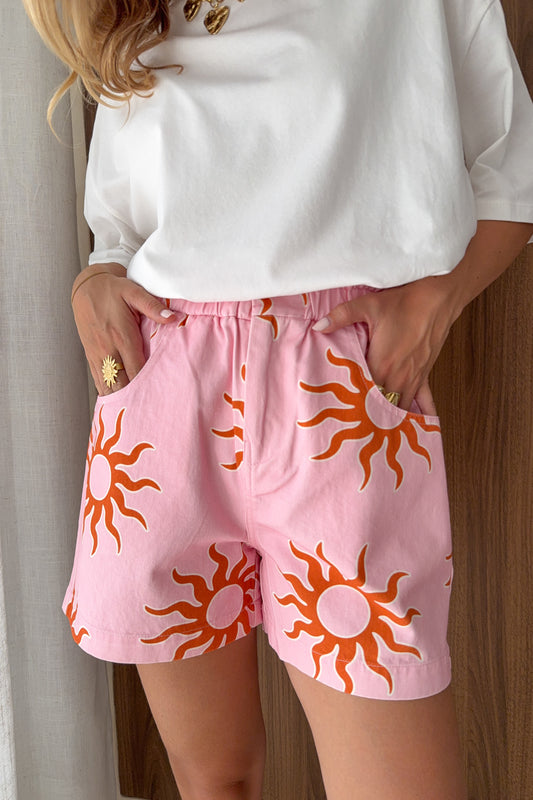 SHORT SOLÉA
