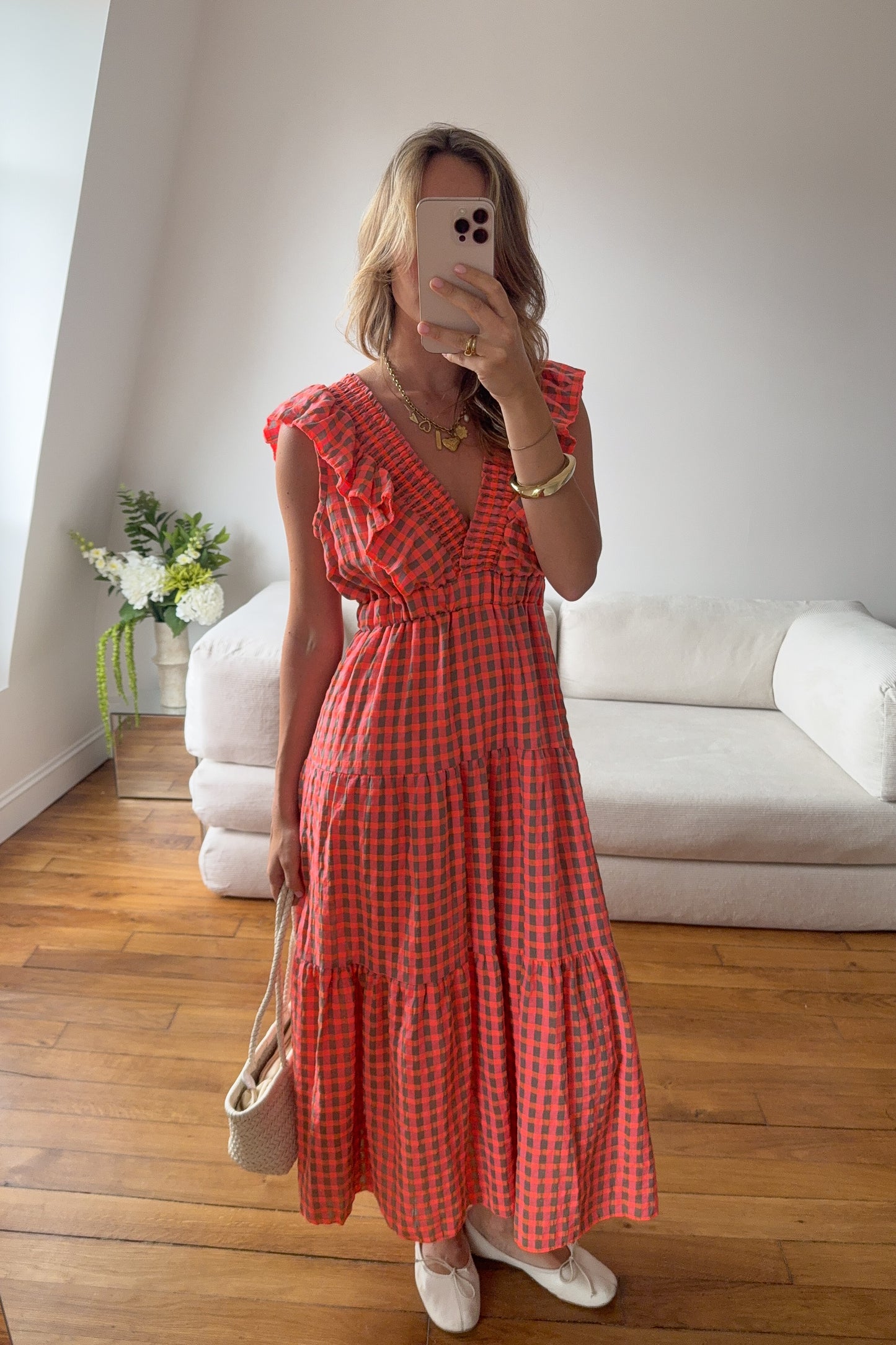 ROBE ROMA