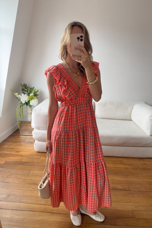 ROBE ROMA